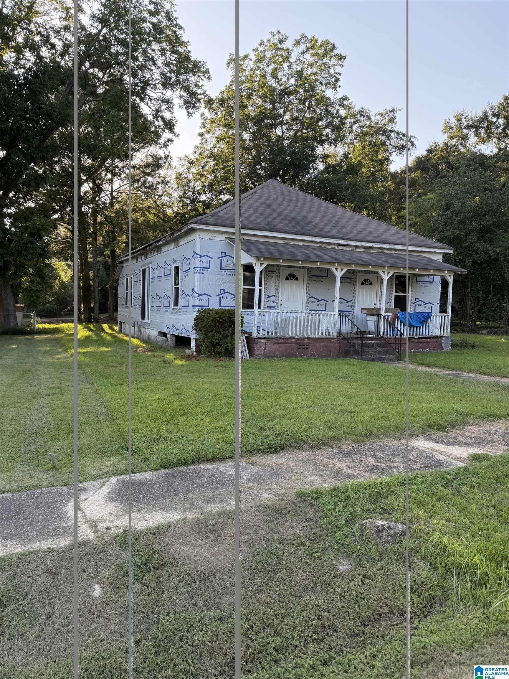 Single family home for sale at 409 26th Street N, PELL CITY, AL 35125 | MLS# 21463862