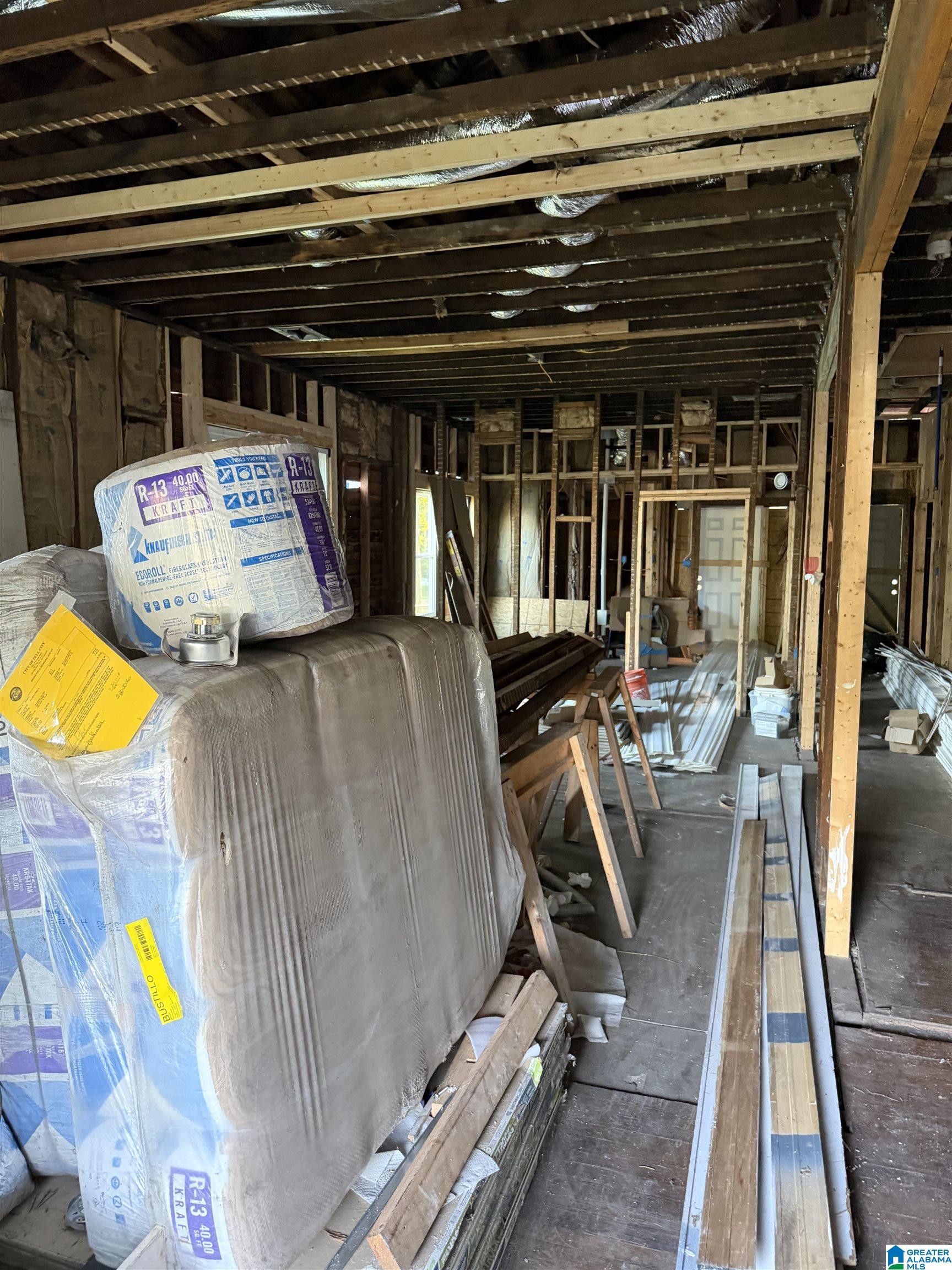 Photo 3 of Single family home for sale at 409 26th Street N, Pell City, AL 35125 | MLS# 21463862 | Listing updated on 2026-09-15