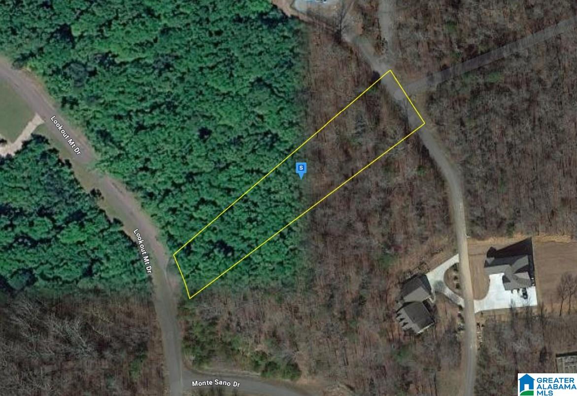 Photo 1 of Land for sale at 1409 Lookout Mtn Dr, Scottsboro, AL 35769 | MLS# 21463866 | Listing updated on 2026-09-03