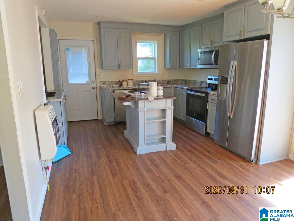 Photo 2 of Single family home for sale at 3562 Coosa County Rd 111, Goodwater, AL 35072 | MLS# 21463867 | Listing updated on 2026-09-16