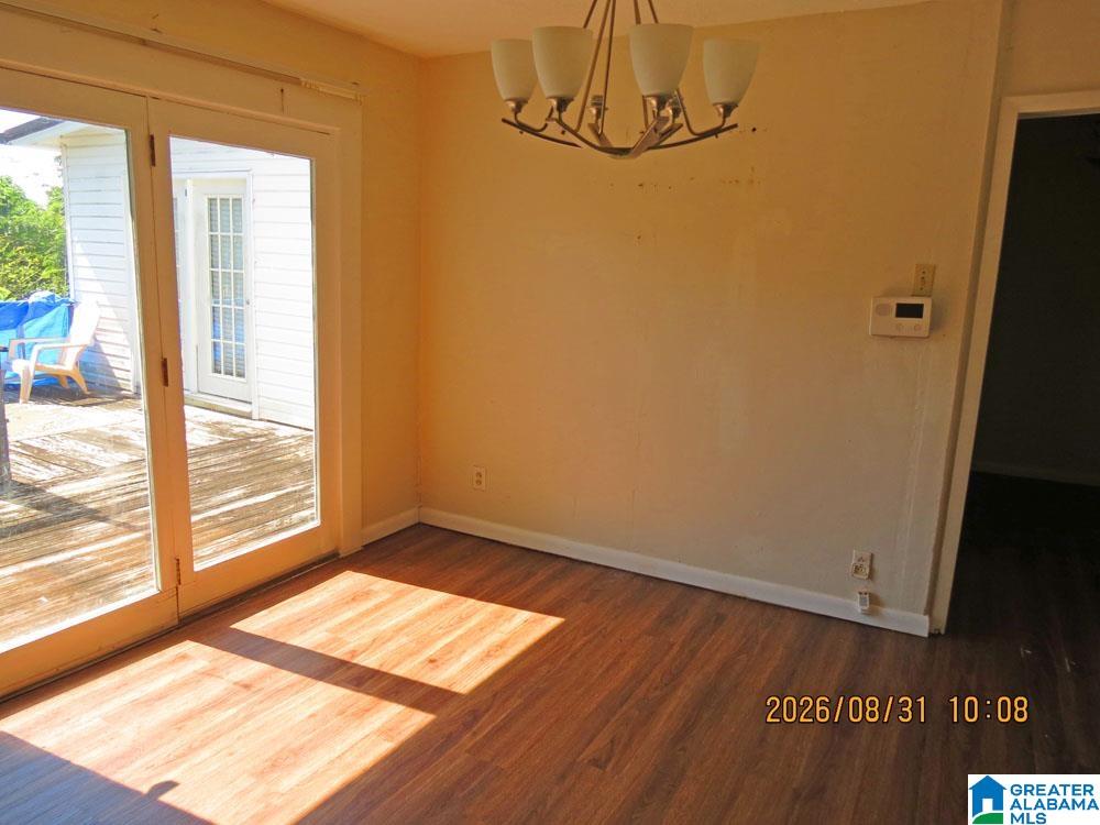 Photo 3 of Single family home for sale at 3562 Coosa County Rd 111, Goodwater, AL 35072 | MLS# 21463867 | Listing updated on 2026-09-16