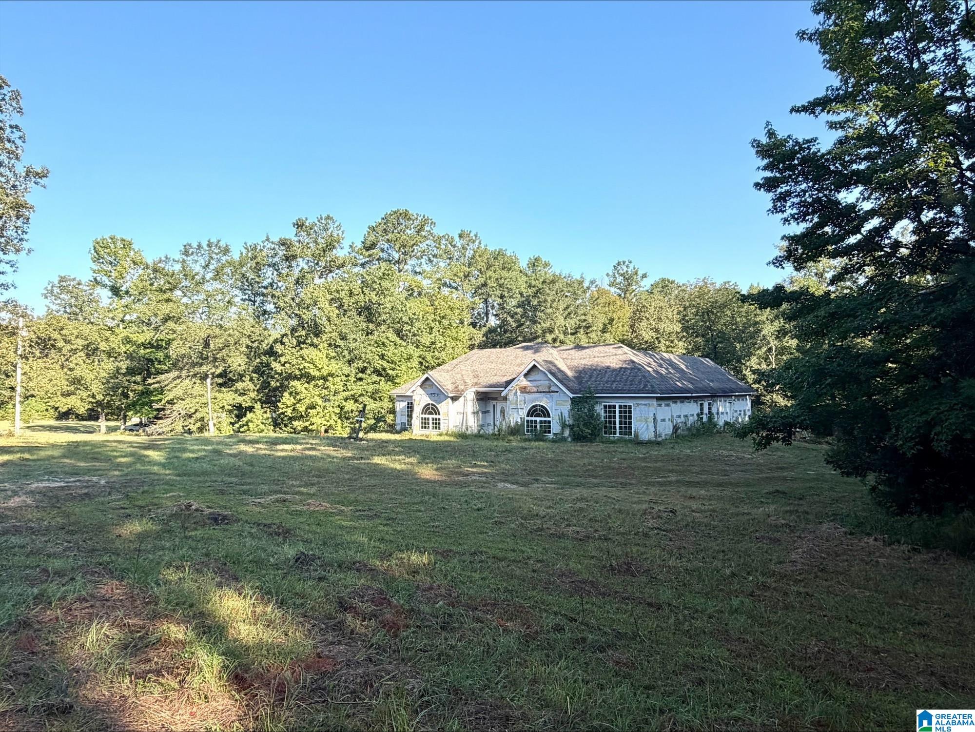 Photo 1 of Land for sale at 423 Hodgens Rd, Chelsea, AL 35043 | MLS# 21463869 | Listing updated on 2026-09-09