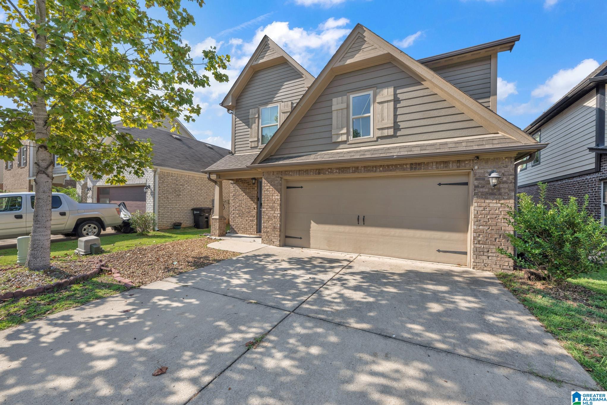 Photo 2 of Single family home for sale at 410 W Park Dr, Fultondale, AL 35068 | MLS# 21463870 | Listing updated on 2026-09-18