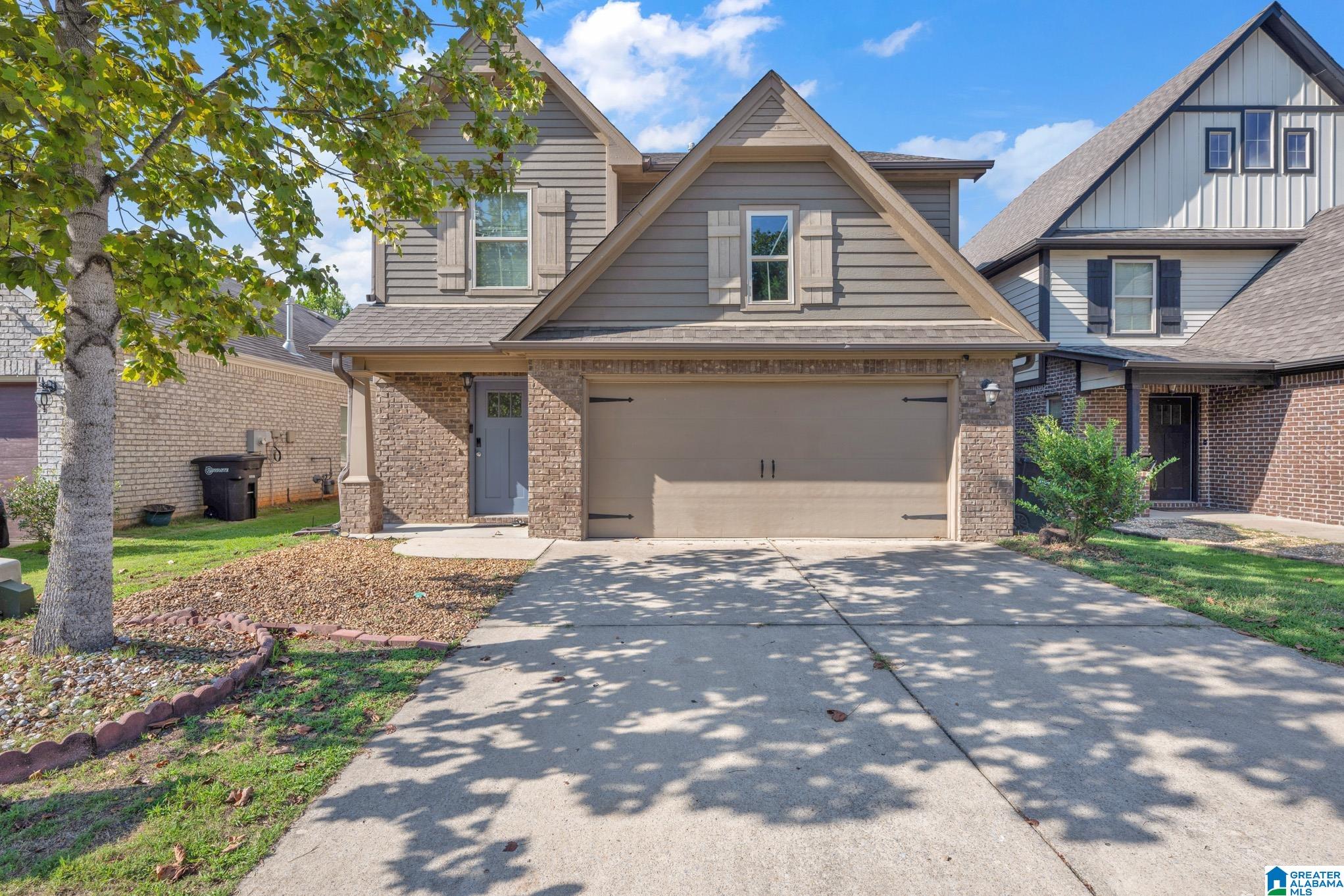 Photo 3 of Single family home for sale at 410 W Park Dr, Fultondale, AL 35068 | MLS# 21463870 | Listing updated on 2026-09-18