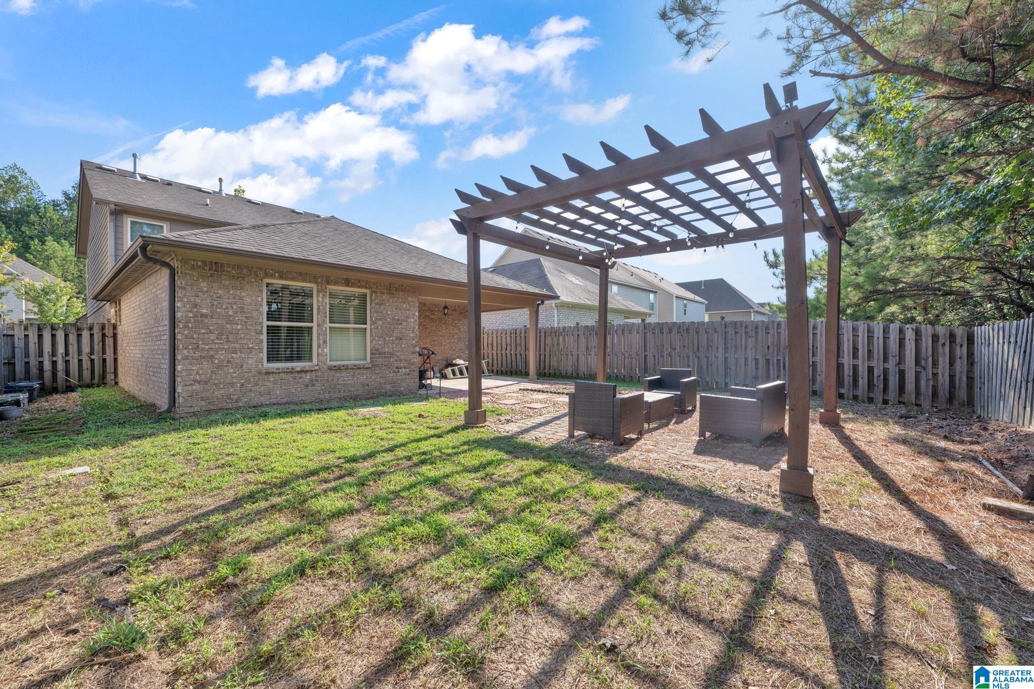 Photo 3 of Single family home for sale at 410 W Park Dr, Fultondale, AL 35068 | MLS# 21463870 | Listing updated on 2026-09-18