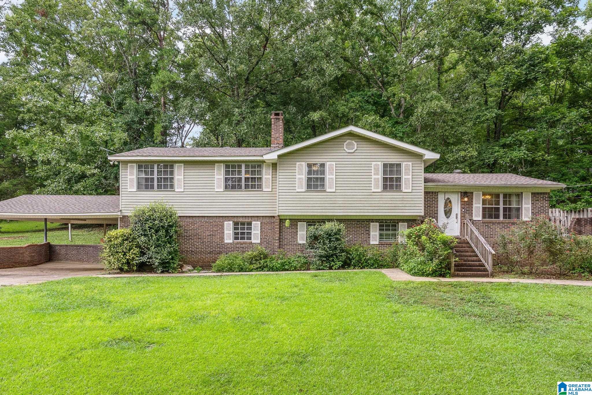 Single family home for sale at 890 County Rd 77, COLUMBIANA, AL 35051 | MLS# 21463871