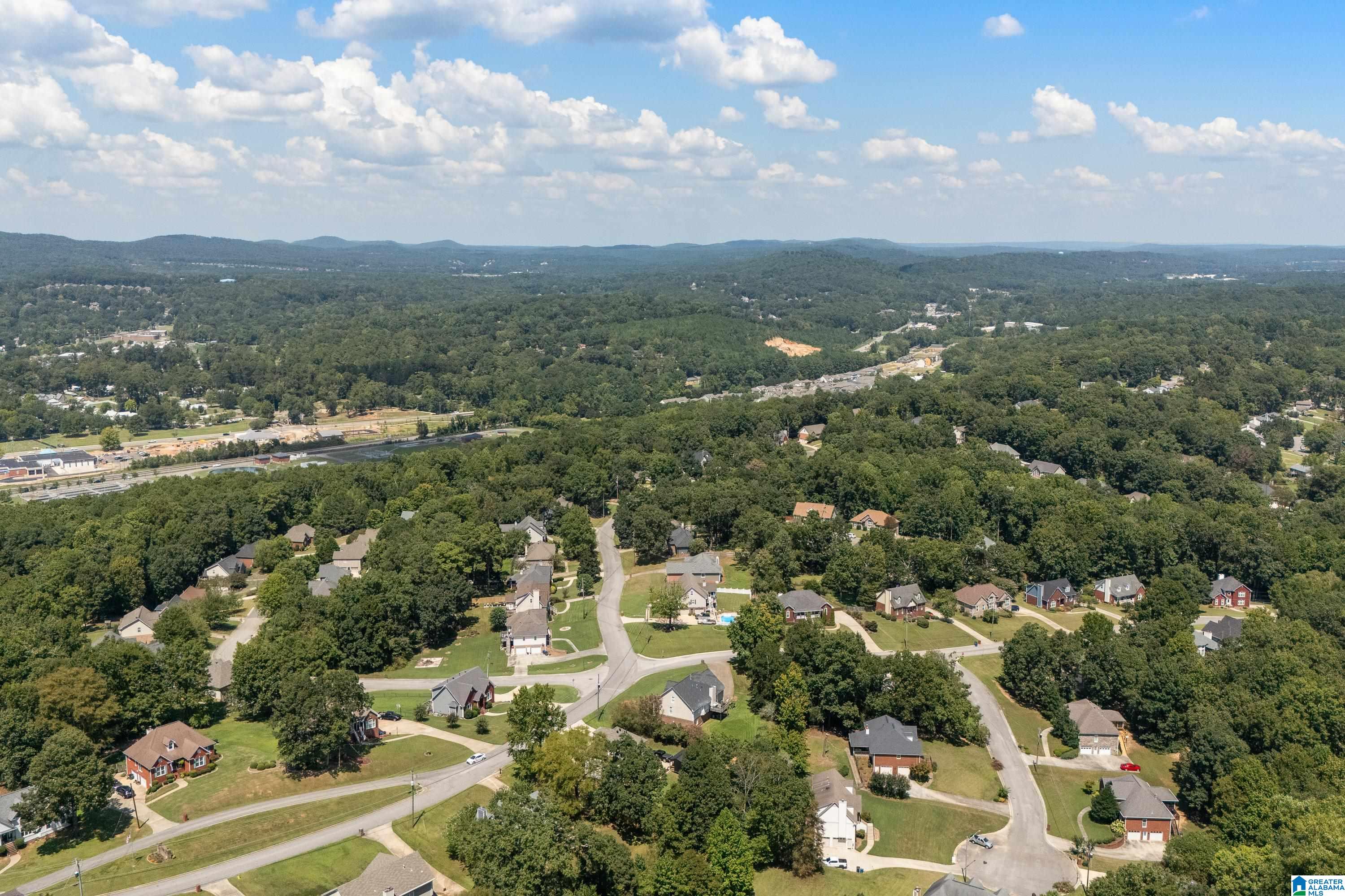 Photo 42 of Single family home for sale at 3706 Majestic Oaks Way, Trussville, AL 35173 | MLS# 21463872 | Listing updated on 2026-09-03