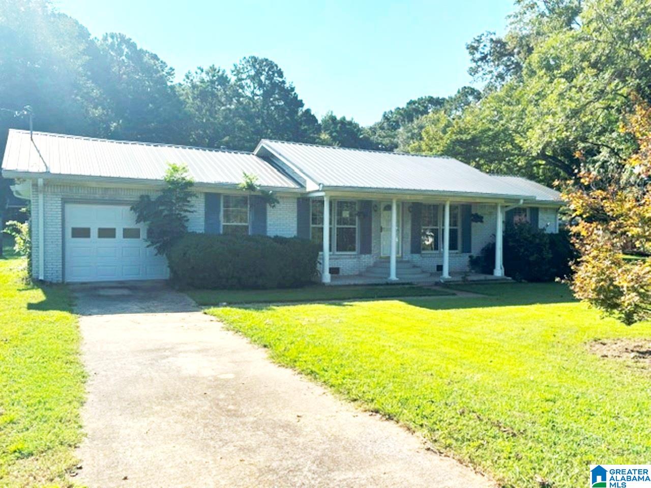 Single family home for sale at 8341 N Valley Rd, PINSON, AL 35126 | MLS# 21463876