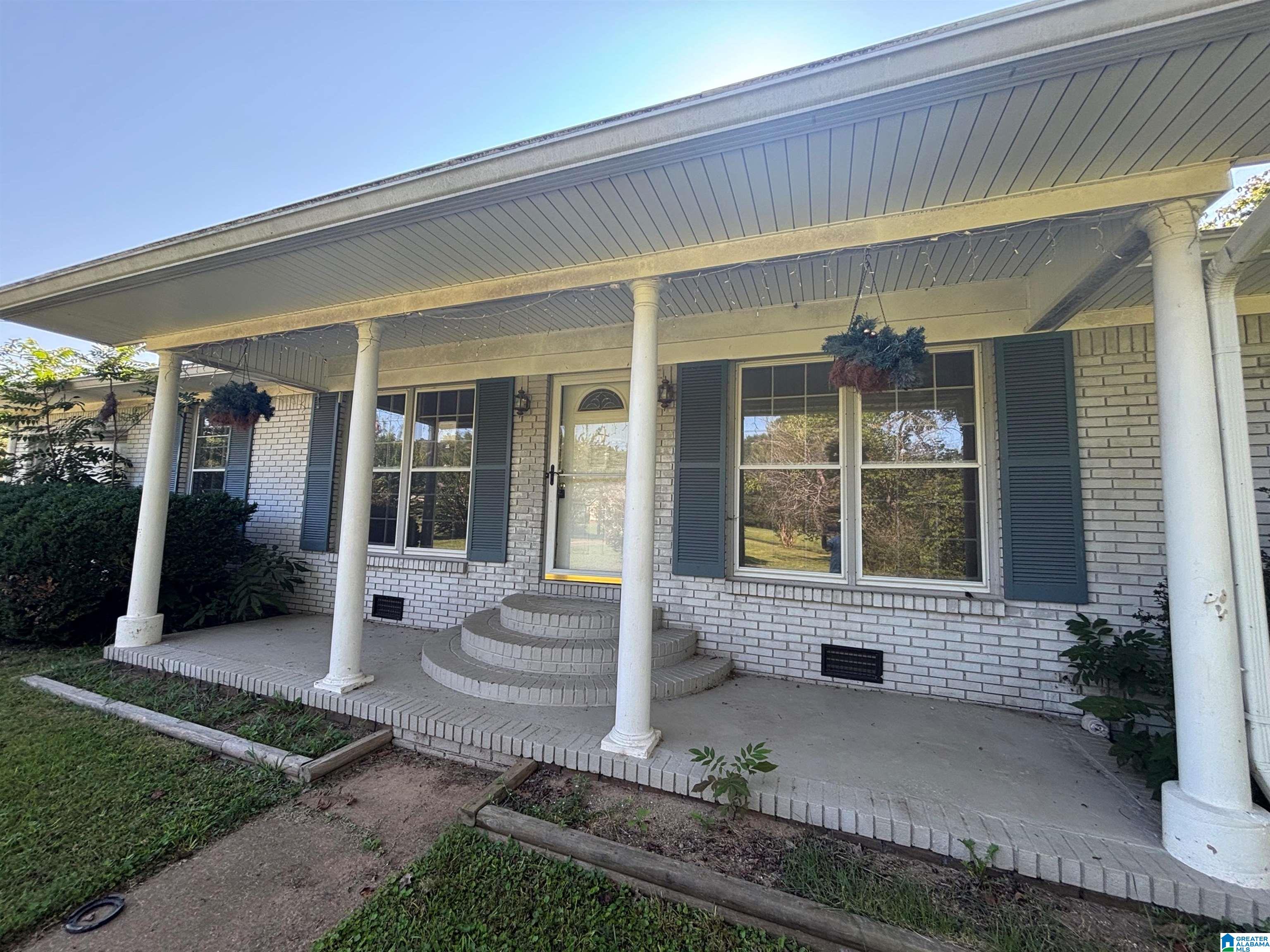 Photo 2 of Single family home for sale at 8341 N Valley Rd, Pinson, AL 35126 | MLS# 21463876 | Listing updated on 2026-09-03