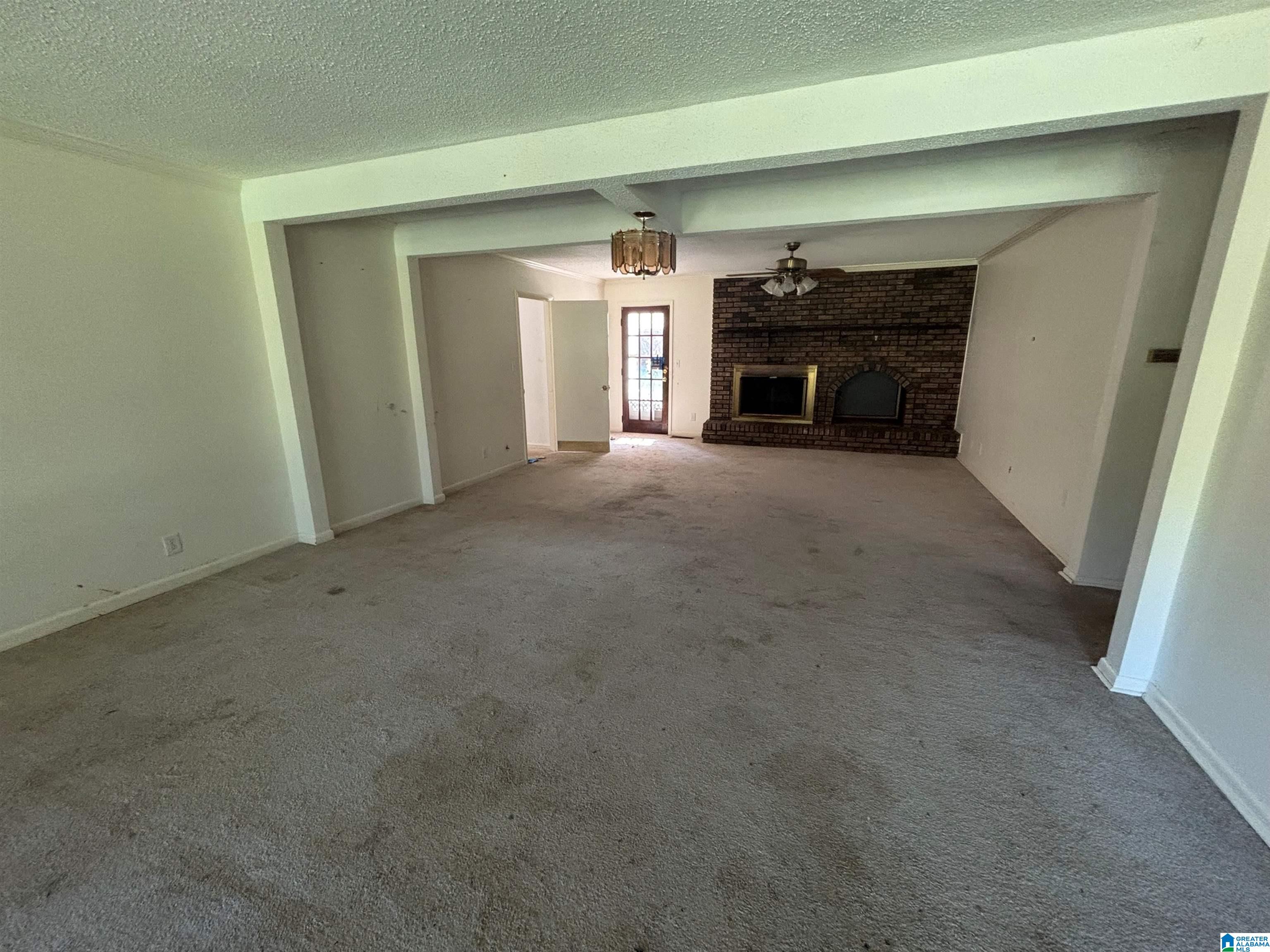 Photo 3 of Single family home for sale at 8341 N Valley Rd, Pinson, AL 35126 | MLS# 21463876 | Listing updated on 2026-09-03