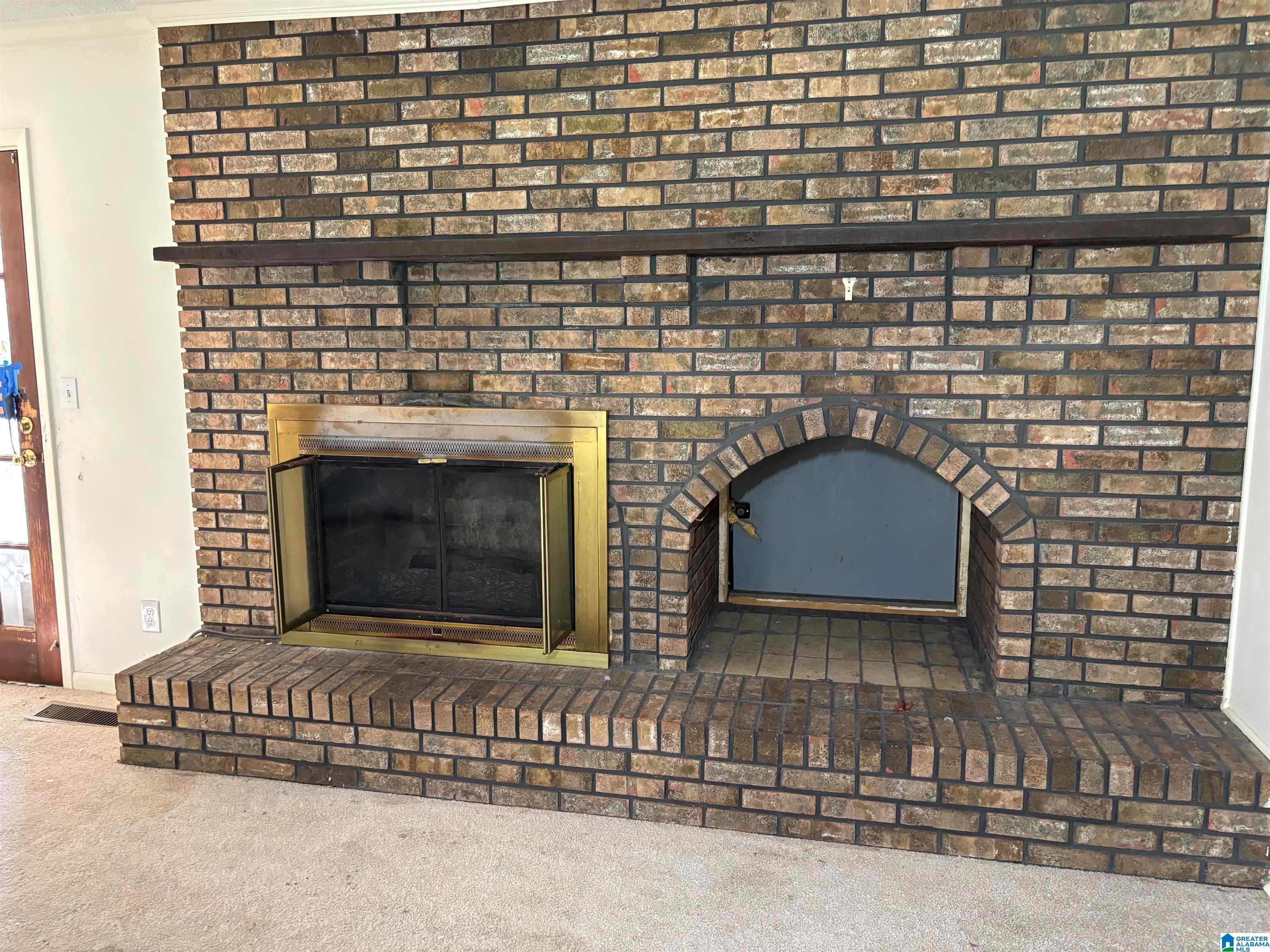 Photo 3 of Single family home for sale at 8341 N Valley Rd, Pinson, AL 35126 | MLS# 21463876 | Listing updated on 2026-09-03