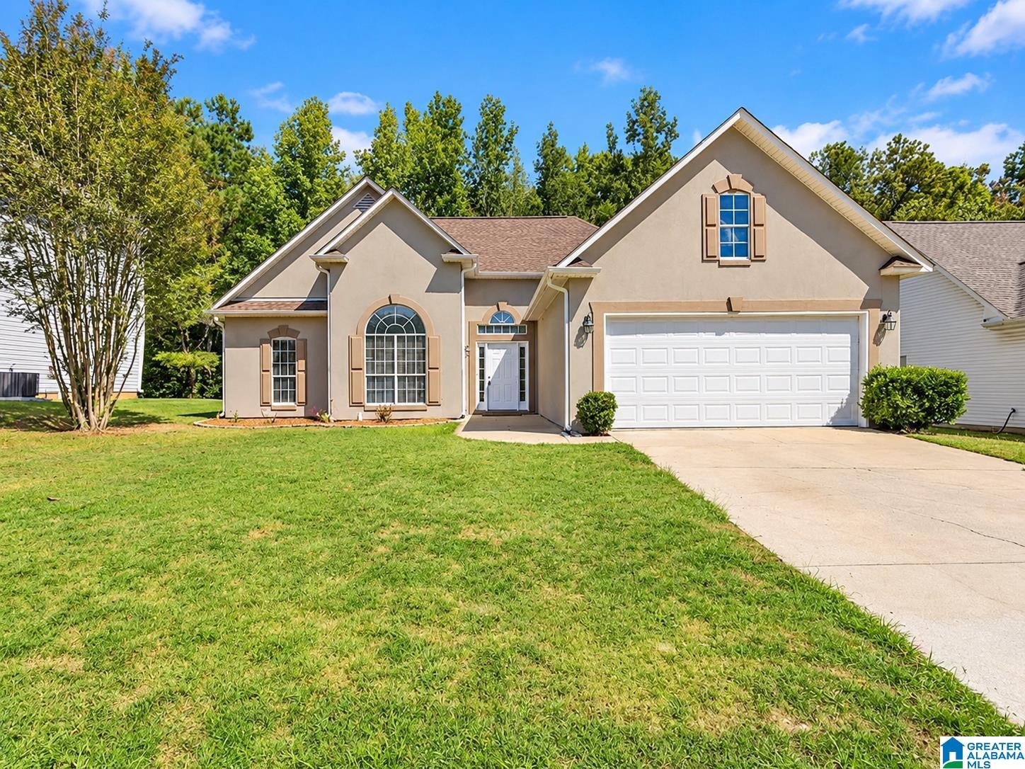 Photo 1 of Single family home for sale at 349 Old Cahaba Trl, Helena, AL 35080 | MLS# 21463880 | Listing updated on 2026-09-16