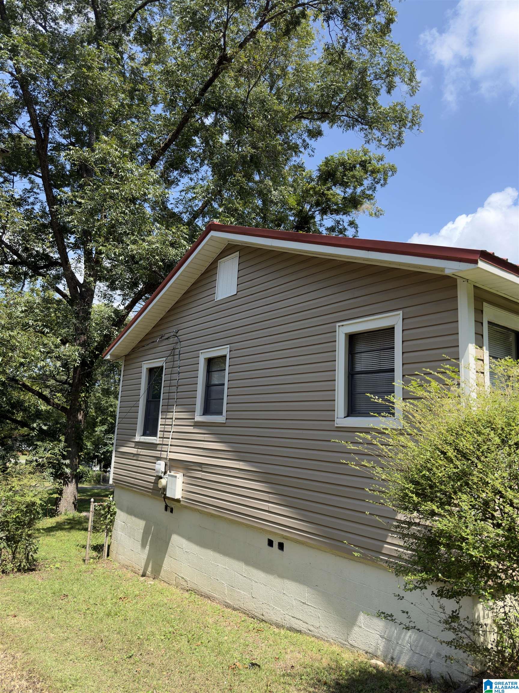 Photo 2 of Single family home for sale at 6716 3rd Avenue S, Birmingham, AL 35212 | MLS# 21463886 | Listing updated on 2026-09-03