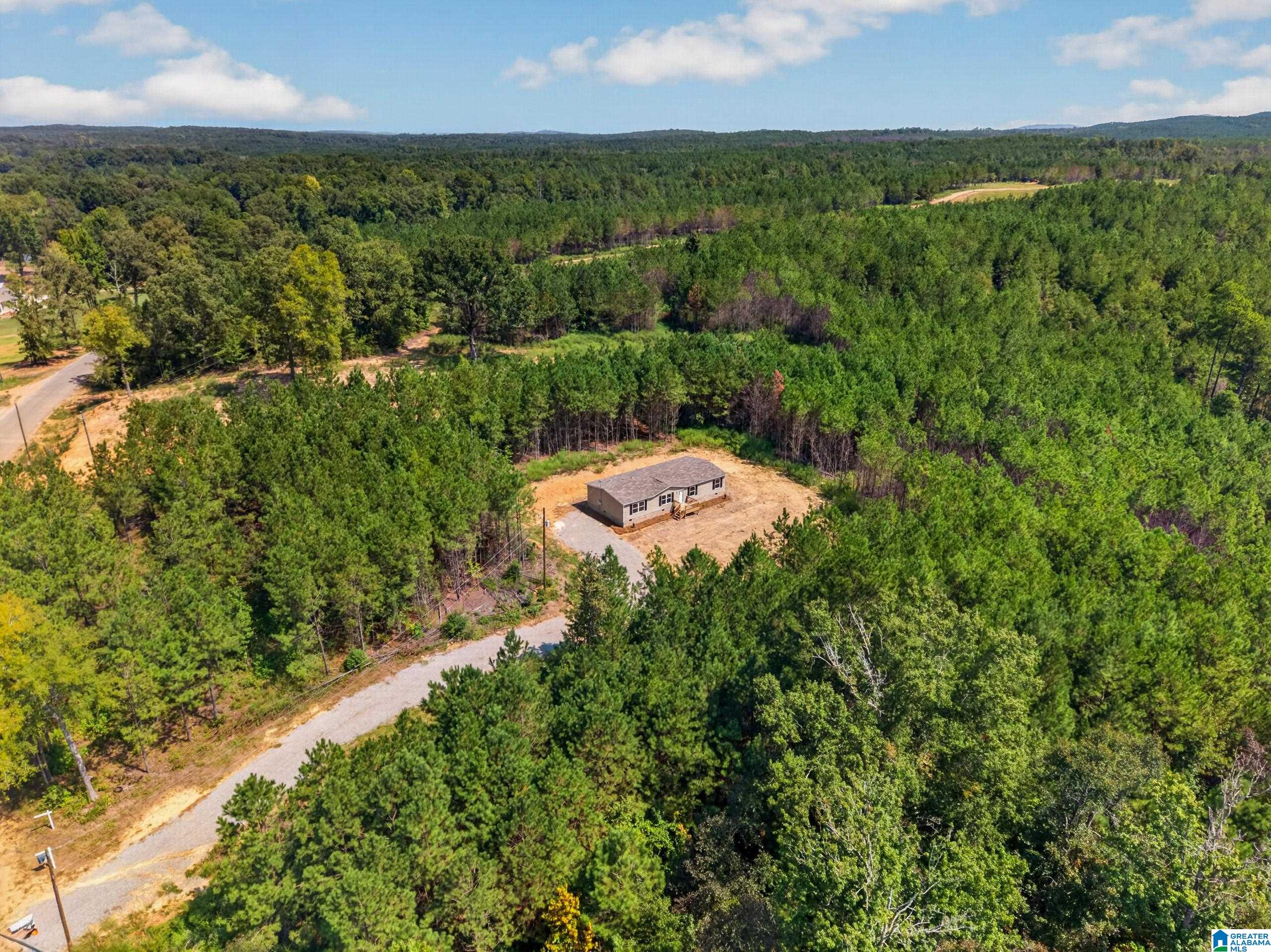 Photo 1 of Single family home for sale at 830 Concord Church Rd, Talladega, AL 35160 | MLS# 21463888 | Listing updated on 2026-09-10