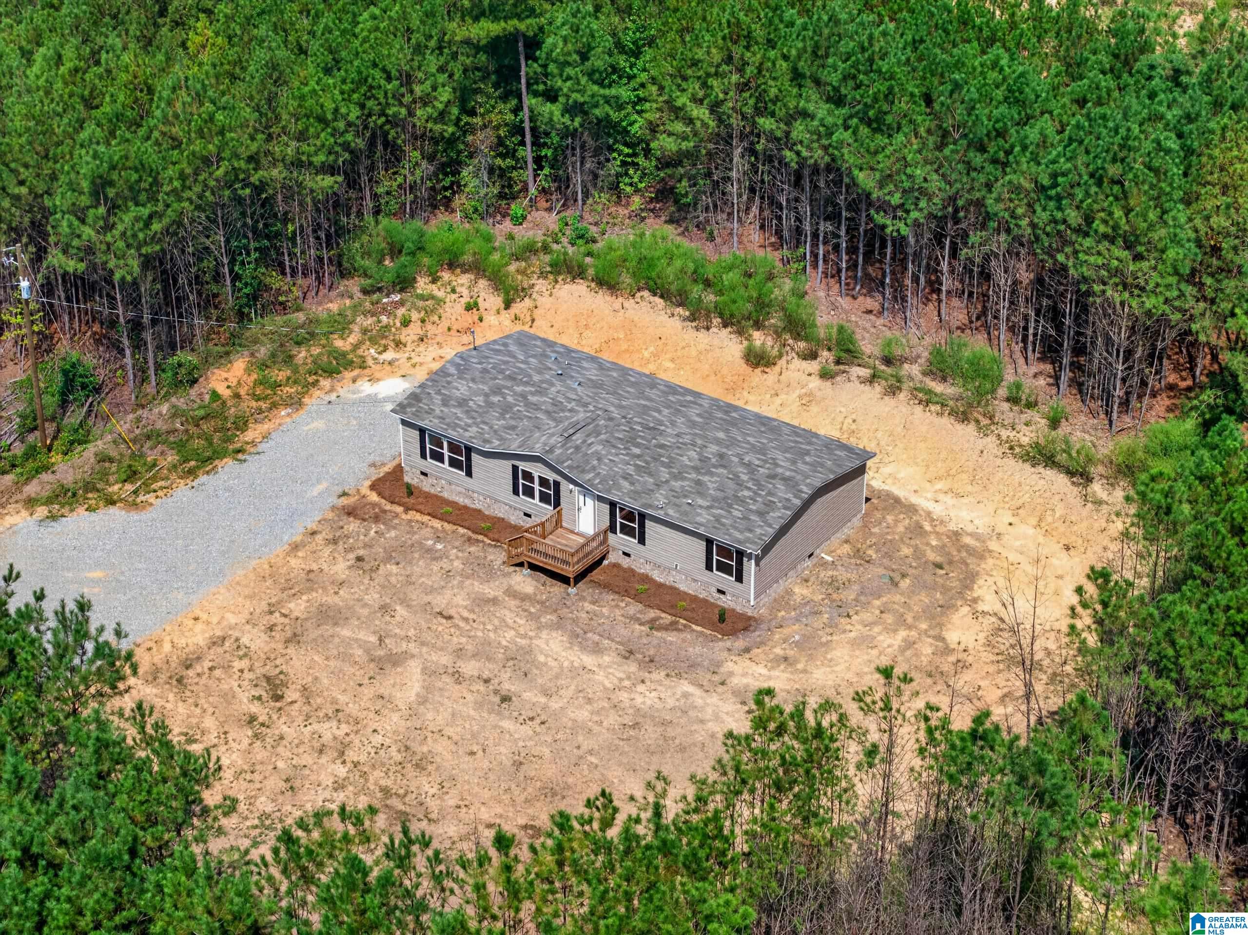 Photo 2 of Single family home for sale at 830 Concord Church Rd, Talladega, AL 35160 | MLS# 21463888 | Listing updated on 2026-09-10