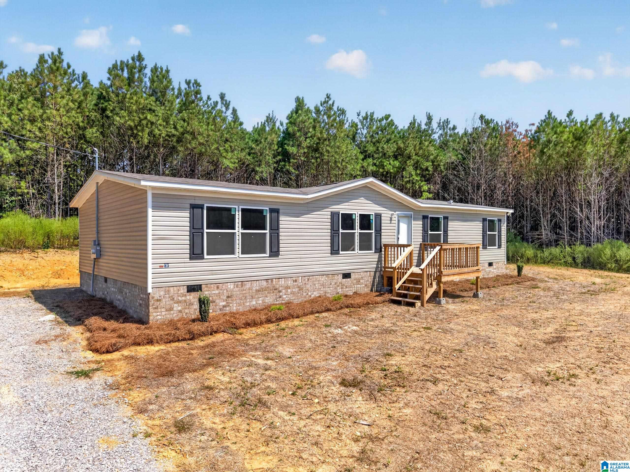 Photo 4 of Single family home for sale at 830 Concord Church Rd, Talladega, AL 35160 | MLS# 21463888 | Listing updated on 2026-09-10