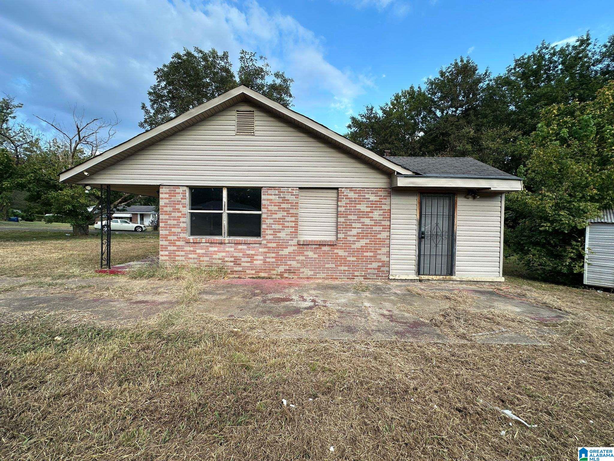 Single family home for sale at 1721 Collier Dr, Birmingham, AL 35228 | MLS# 21463893