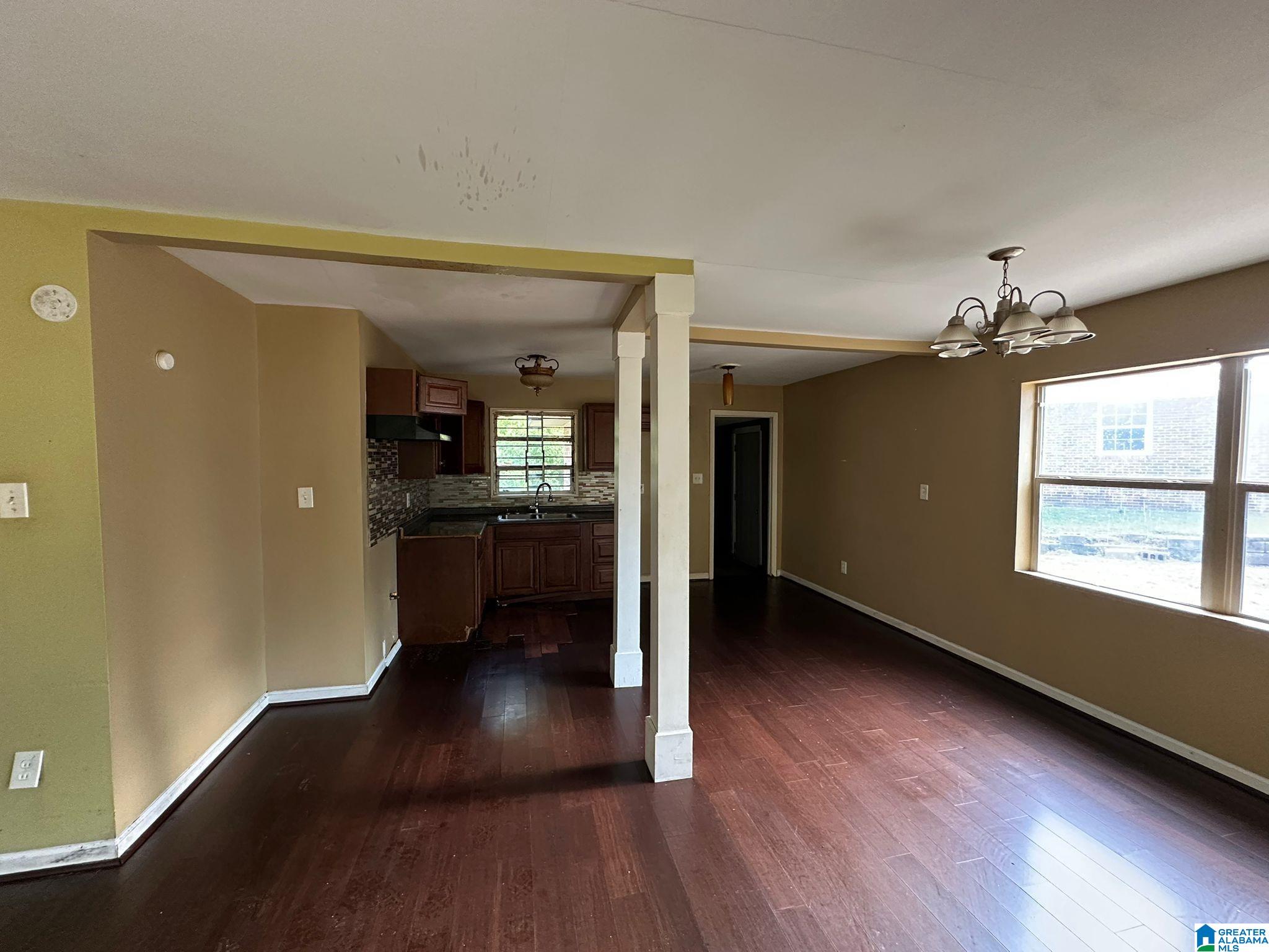 Photo 3 of Single family home for sale at 1721 Collier Dr, Birmingham, AL 35228 | MLS# 21463893 | Listing updated on 2026-09-03