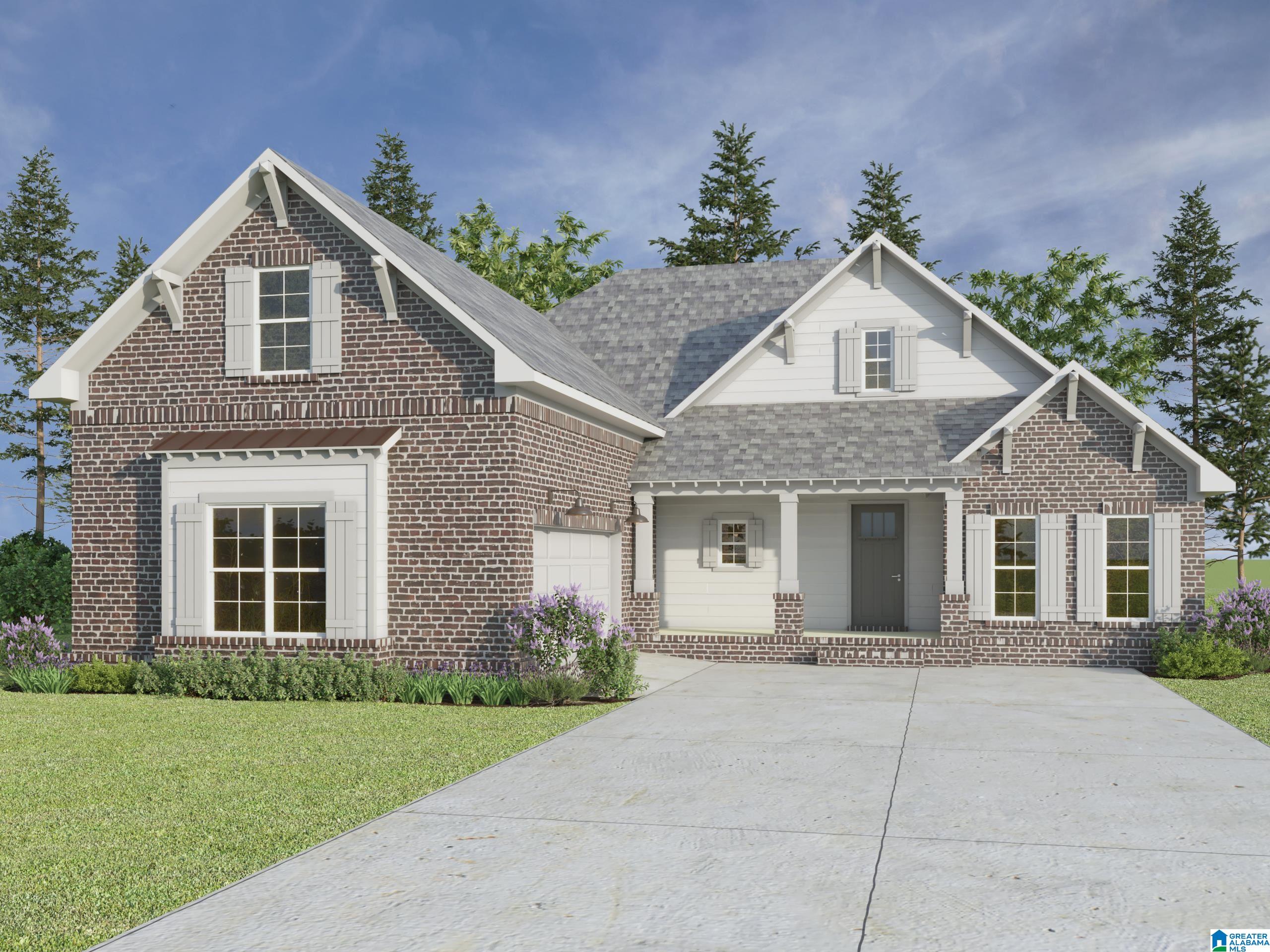 Photo 1 of Sale Pending at 6201 Hillbrook Blvd, Trussville, AL 35173 | MLS# 21463896 | Listing updated on 2026-09-03