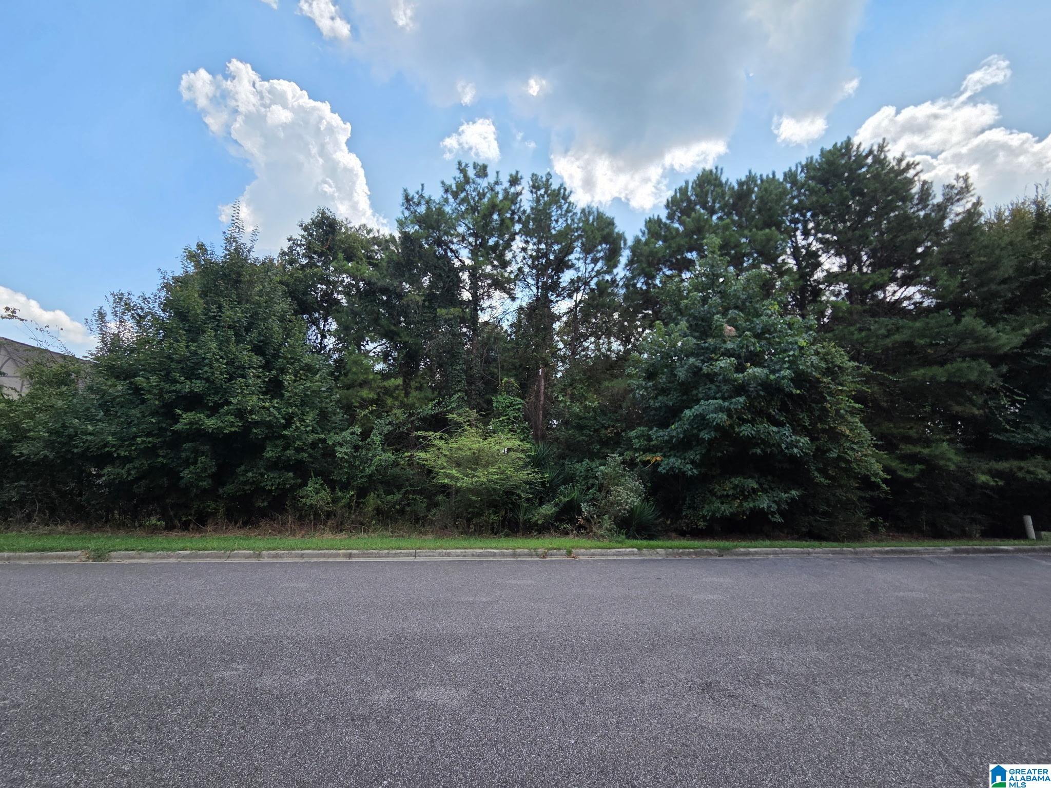 Land for sale at 8455 Ledge Cir, TRUSSVILLE, AL 35173 | MLS# 21463910