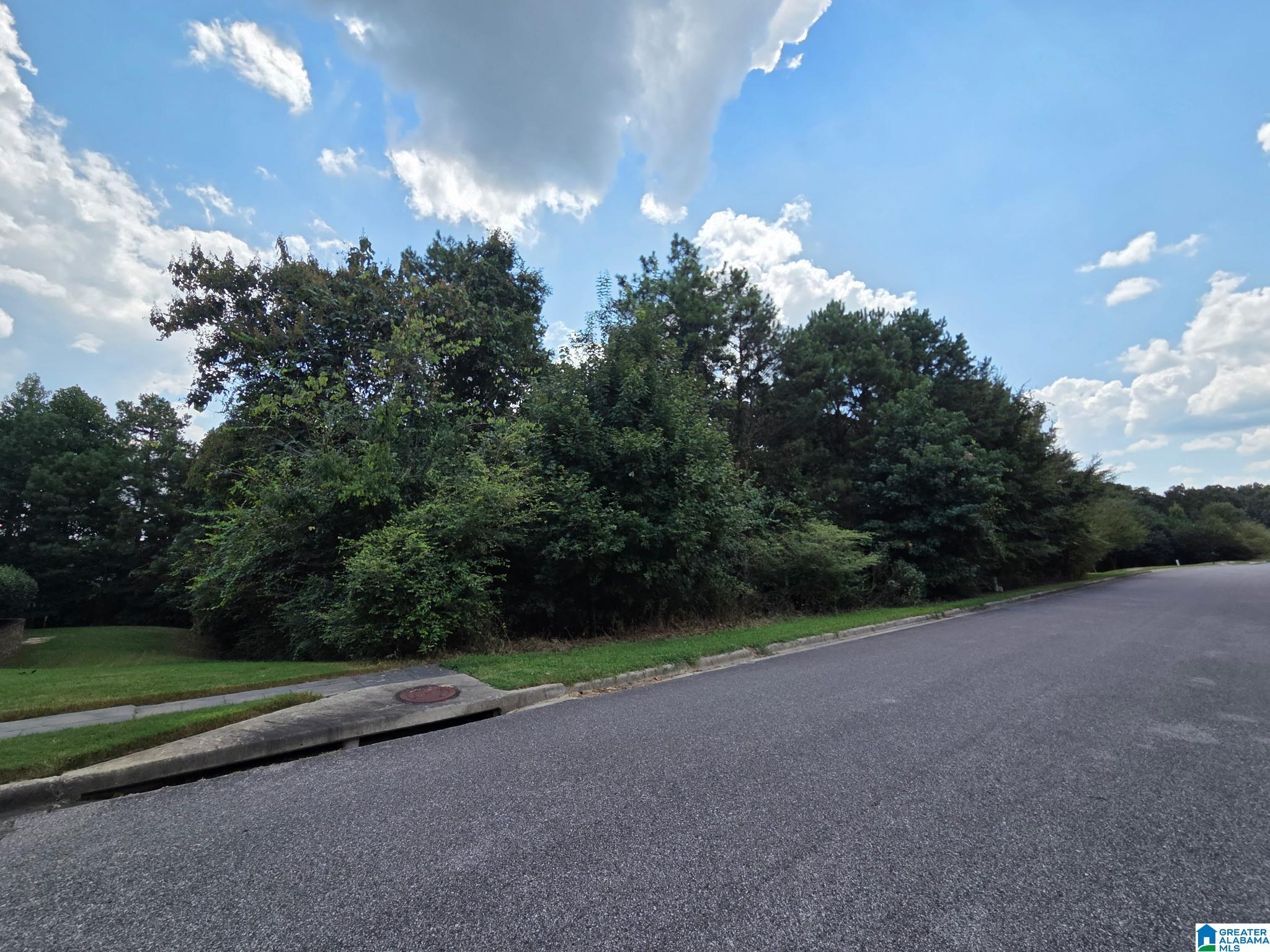 Photo 2 of Land for sale at 8455 Ledge Cir, Trussville, AL 35173 | MLS# 21463910 | Listing updated on 2026-09-02