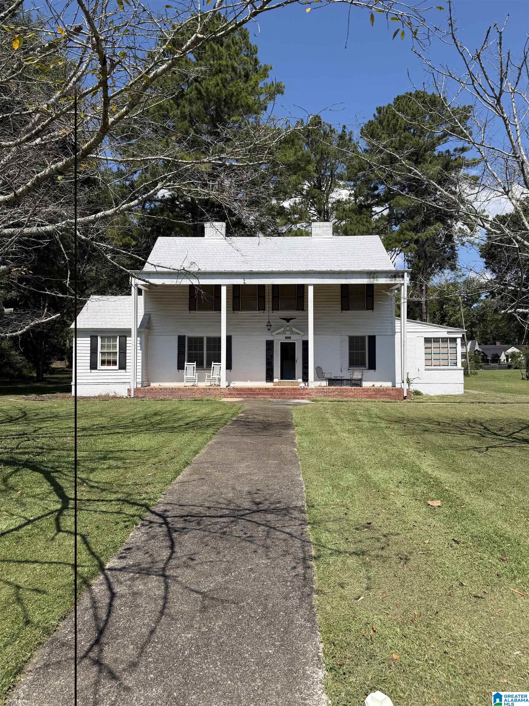 Photo 1 of Sale Pending at 204 W Mall, Trussville, AL 35173 | MLS# 21463912 | Listing updated on 2026-09-11
