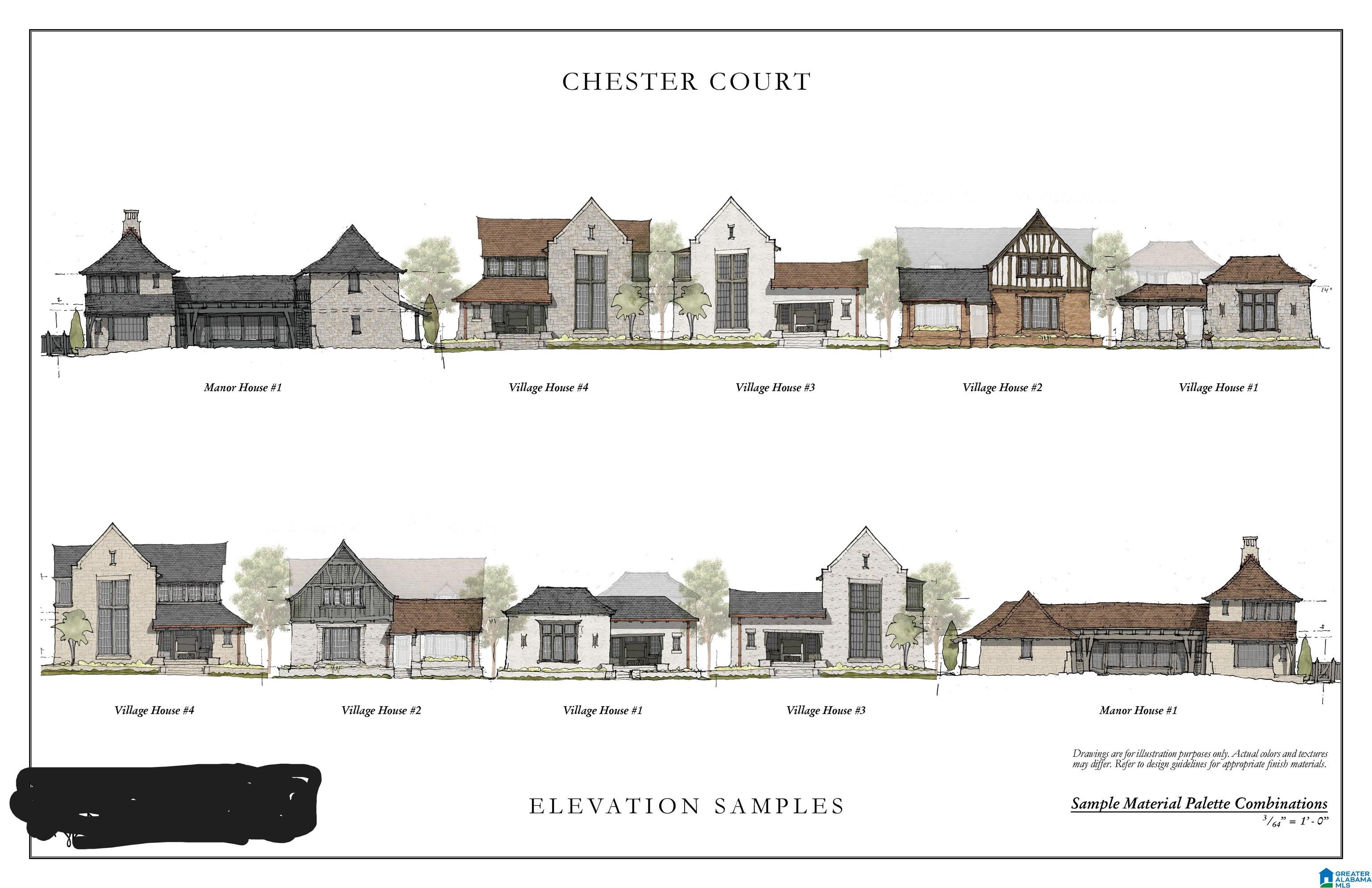 Photo 2 of Land for sale at 2 Chester Ct, Mountain Brook, AL 35223 | MLS# 21463915 | Listing updated on 2026-09-02