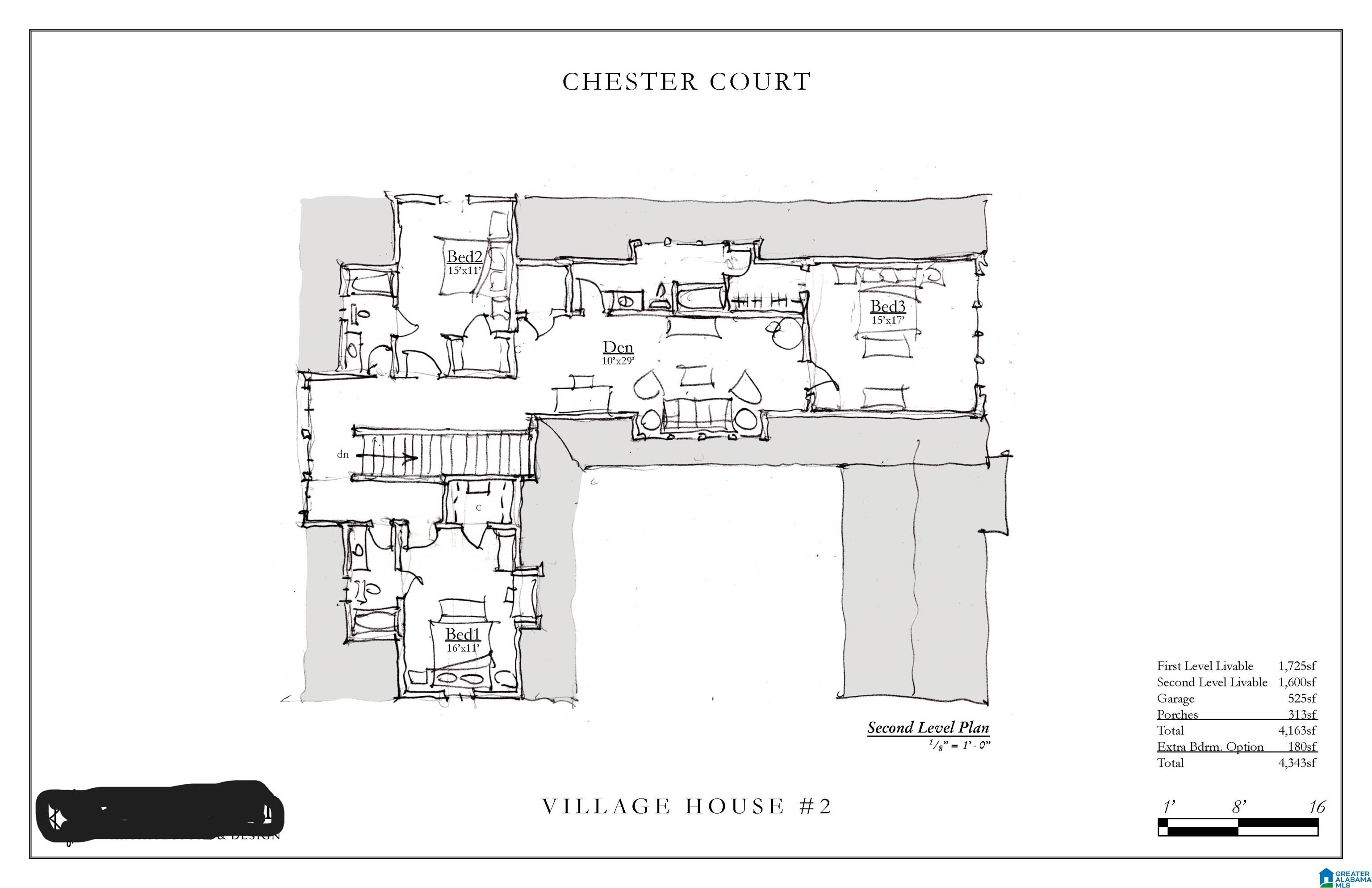 Photo 9 of Land for sale at 2 Chester Ct, Mountain Brook, AL 35223 | MLS# 21463915 | Listing updated on 2026-09-02