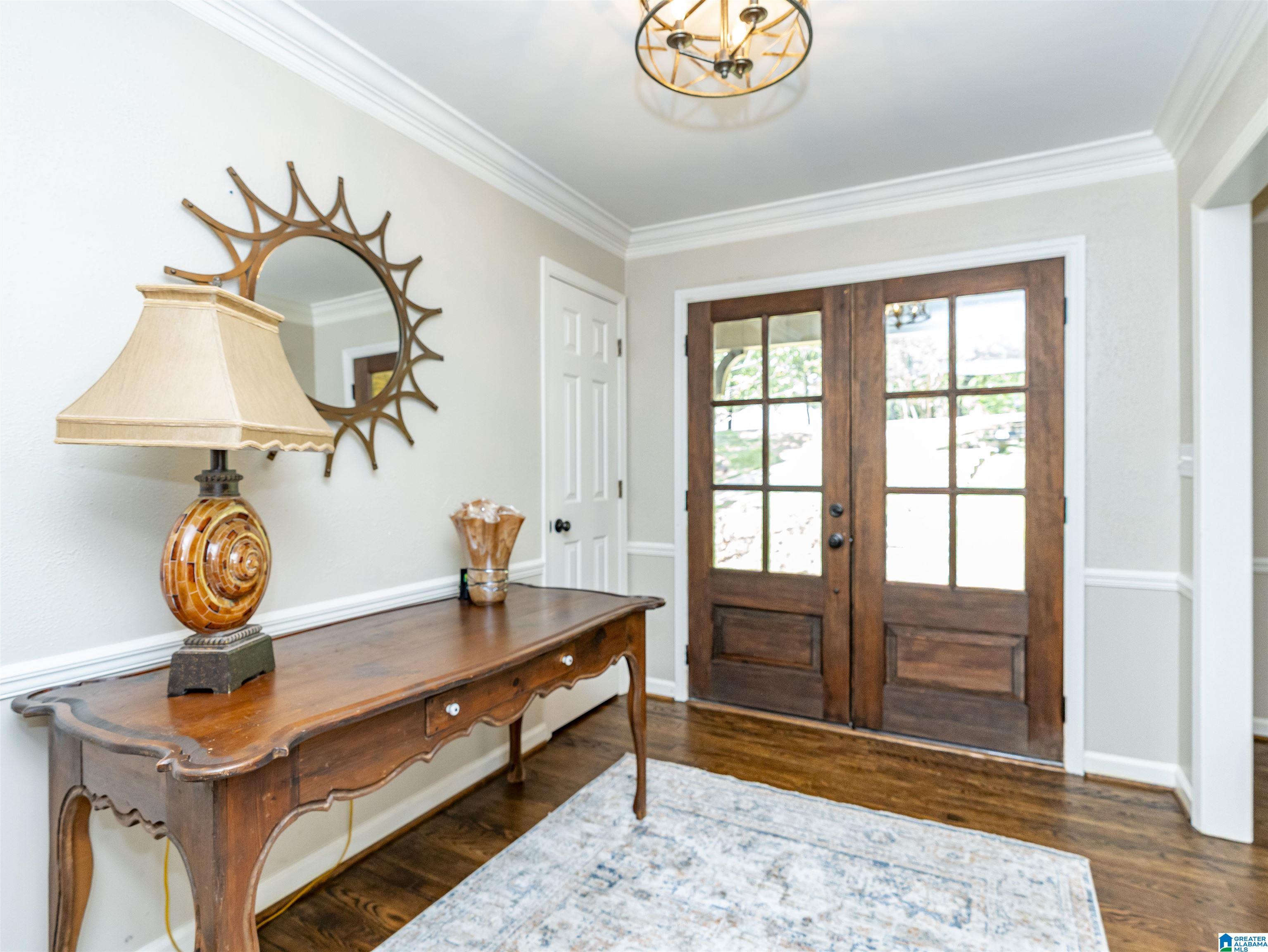 Photo 2 of Sale Pending at 1191 Riverchase Pkwy W, Hoover, AL 35244 | MLS# 21463924 | Listing updated on 2026-09-07