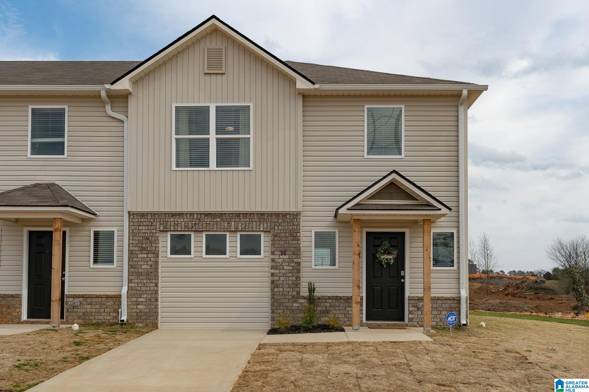 Photo 1 of Sale Pending at 222 River Rock St, Lincoln, AL 35096 | MLS# 21463926 | Listing updated on 2026-09-16