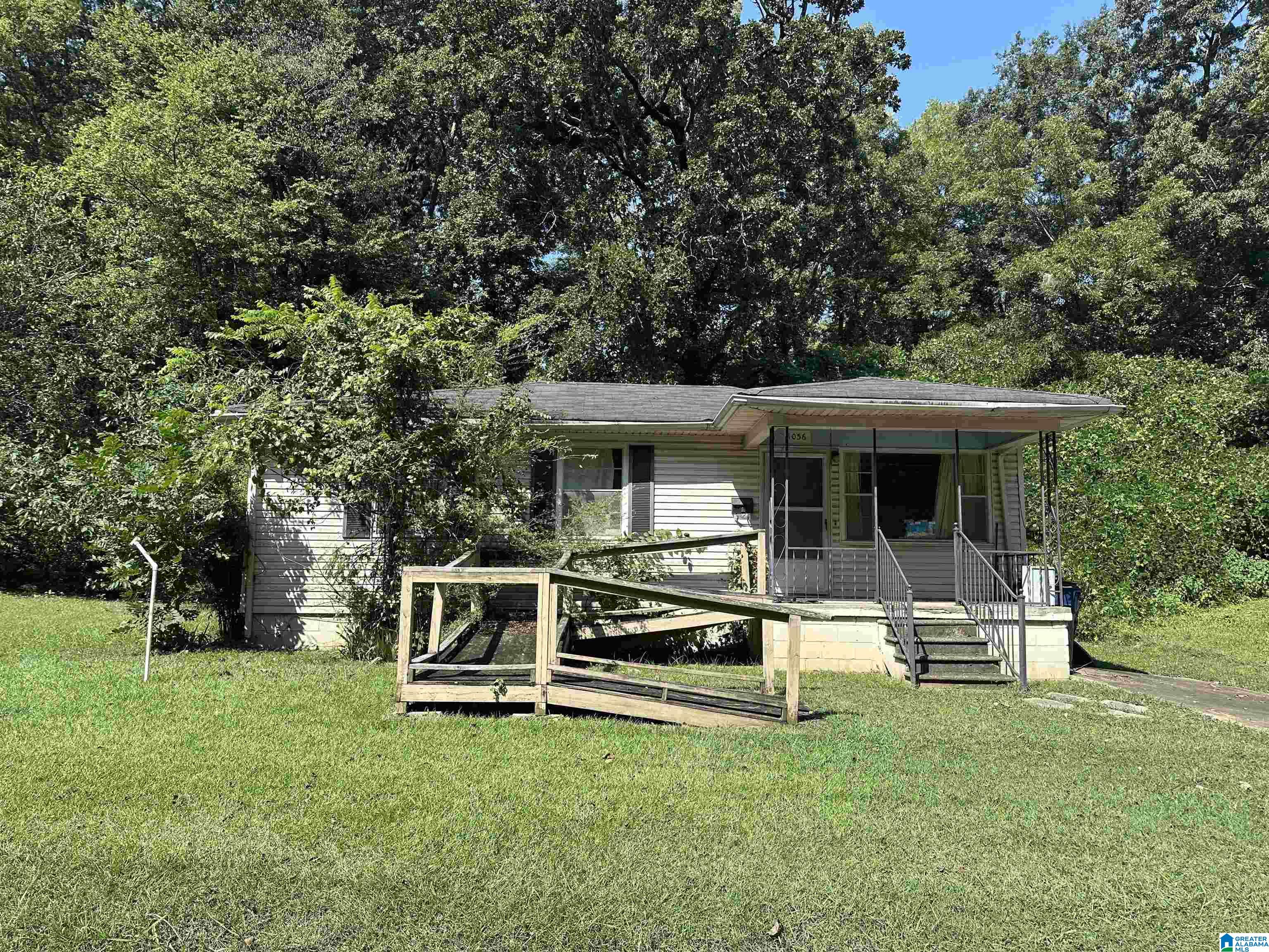 Photo 1 of Sale Pending at 1036 Alabama St, Birmingham, AL 35217 | MLS# 21463932 | Listing updated on 2026-09-14