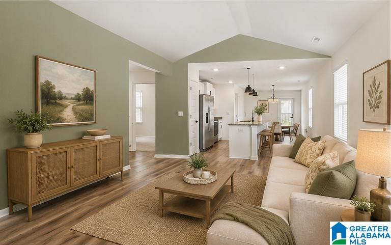 Photo 2 of Single family home for sale at 1130 Shaggy Bark Ln, Odenville, AL 35120 | MLS# 21463937 | Listing updated on 2026-09-10