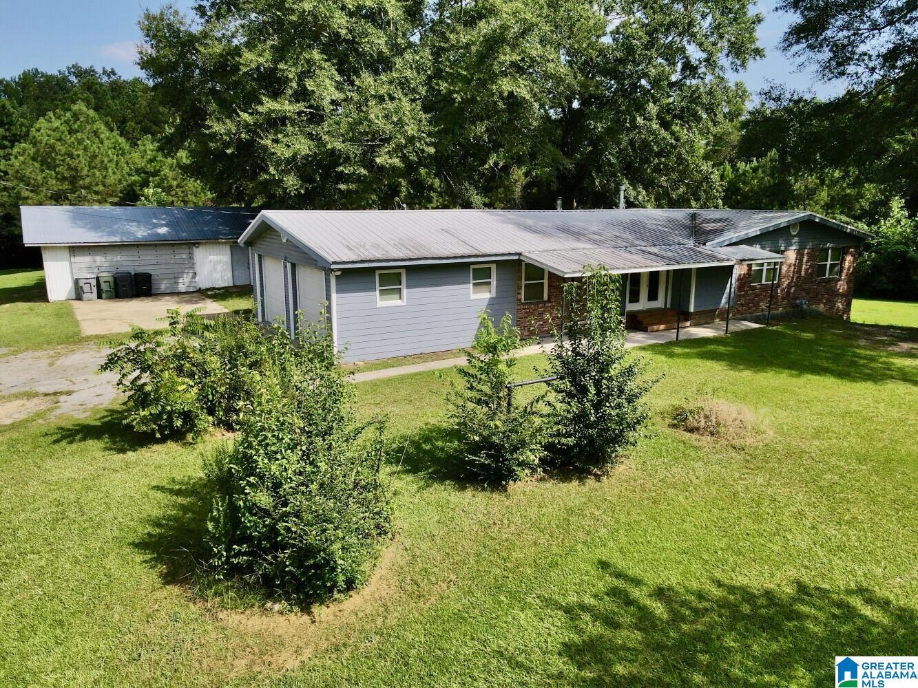 Photo 1 of Single family home for sale at 4337 Maytown Church Rd, Mulga, AL 35118 | MLS# 21463938 | Listing updated on 2026-09-03