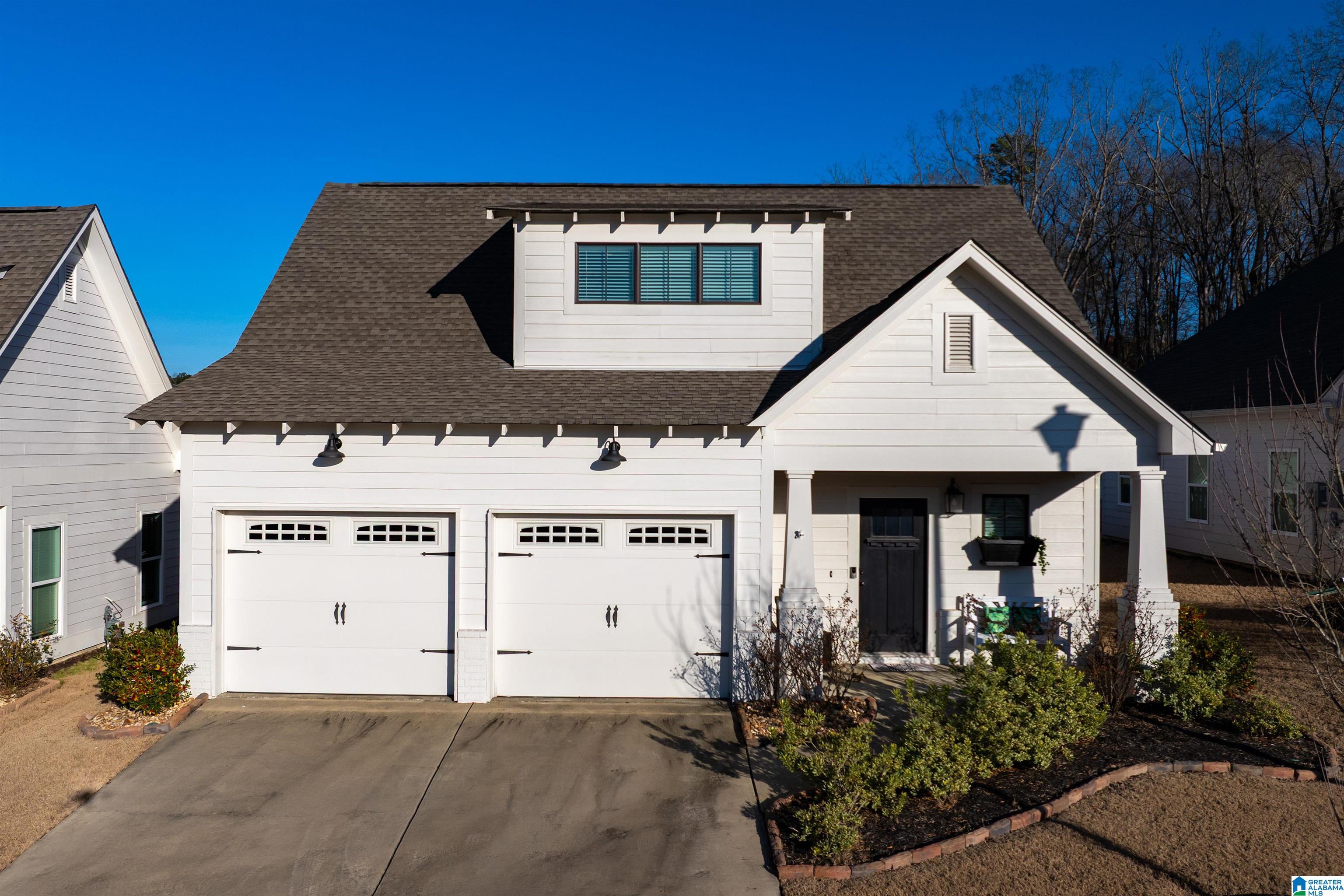 Photo 1 of Sale Pending at 3635 Halcyon Tr, Trussville, AL 35173 | MLS# 21463945 | Listing updated on 2026-09-14