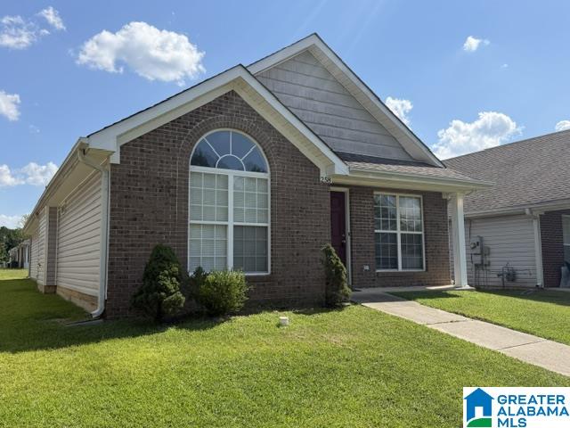 Photo 1 of Single family home for sale at 258 Village Dr, Calera, AL 35040 | MLS# 21463947 | Listing updated on 2026-09-03