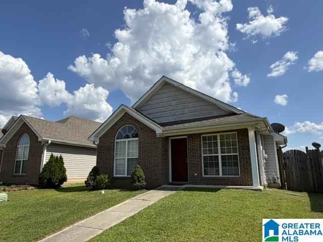 Photo 2 of Single family home for sale at 258 Village Dr, Calera, AL 35040 | MLS# 21463947 | Listing updated on 2026-09-03