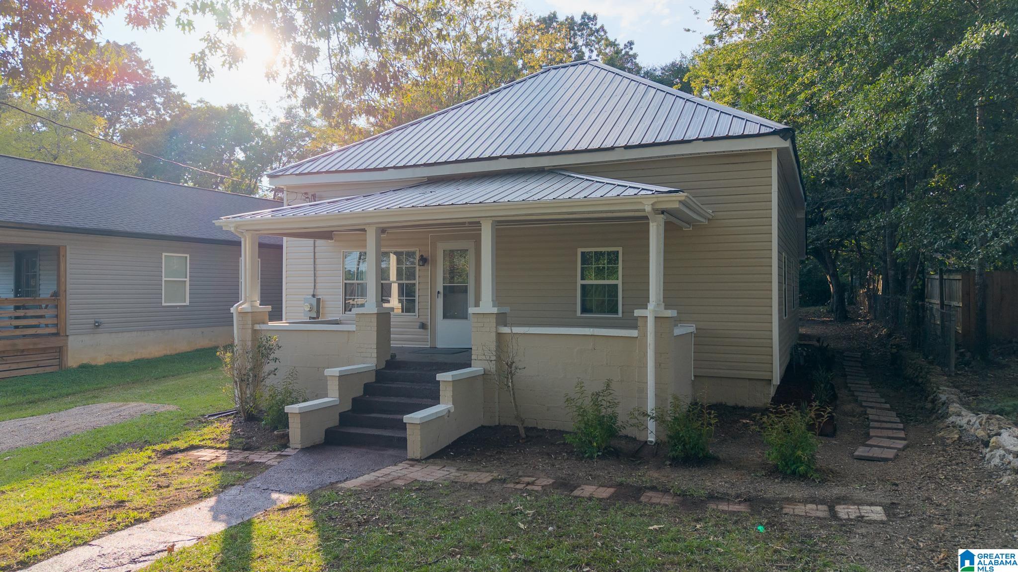 Photo 1 of Single family home for sale at 3110 6th Avenue N, Pell City, AL 35125 | MLS# 21463948 | Listing updated on 2026-09-21