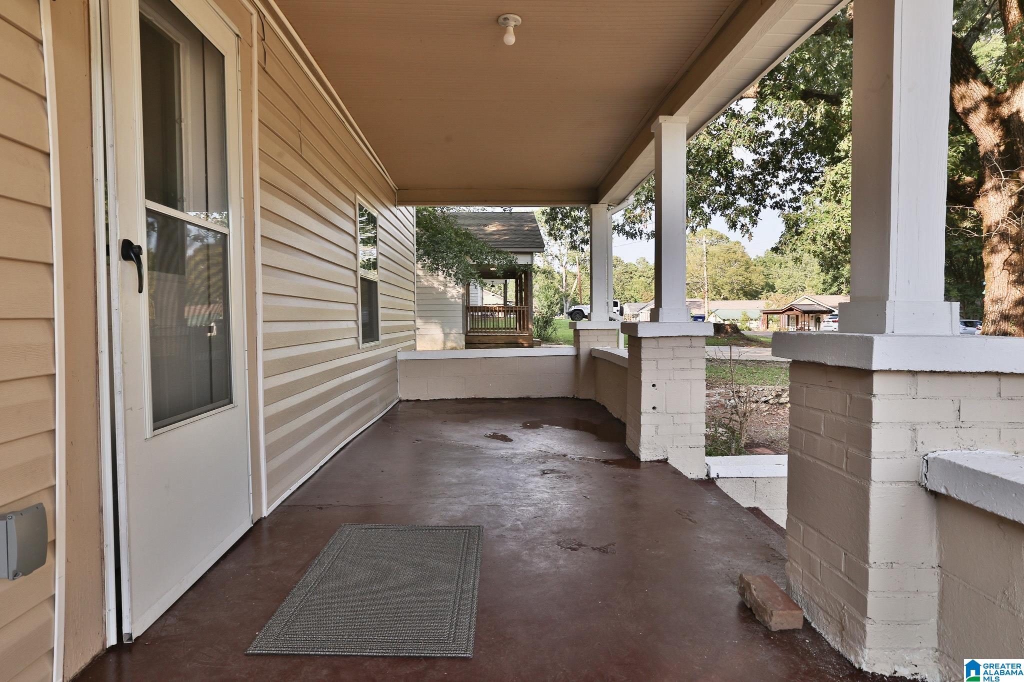 Photo 2 of Single family home for sale at 3110 6th Avenue N, Pell City, AL 35125 | MLS# 21463948 | Listing updated on 2026-09-21