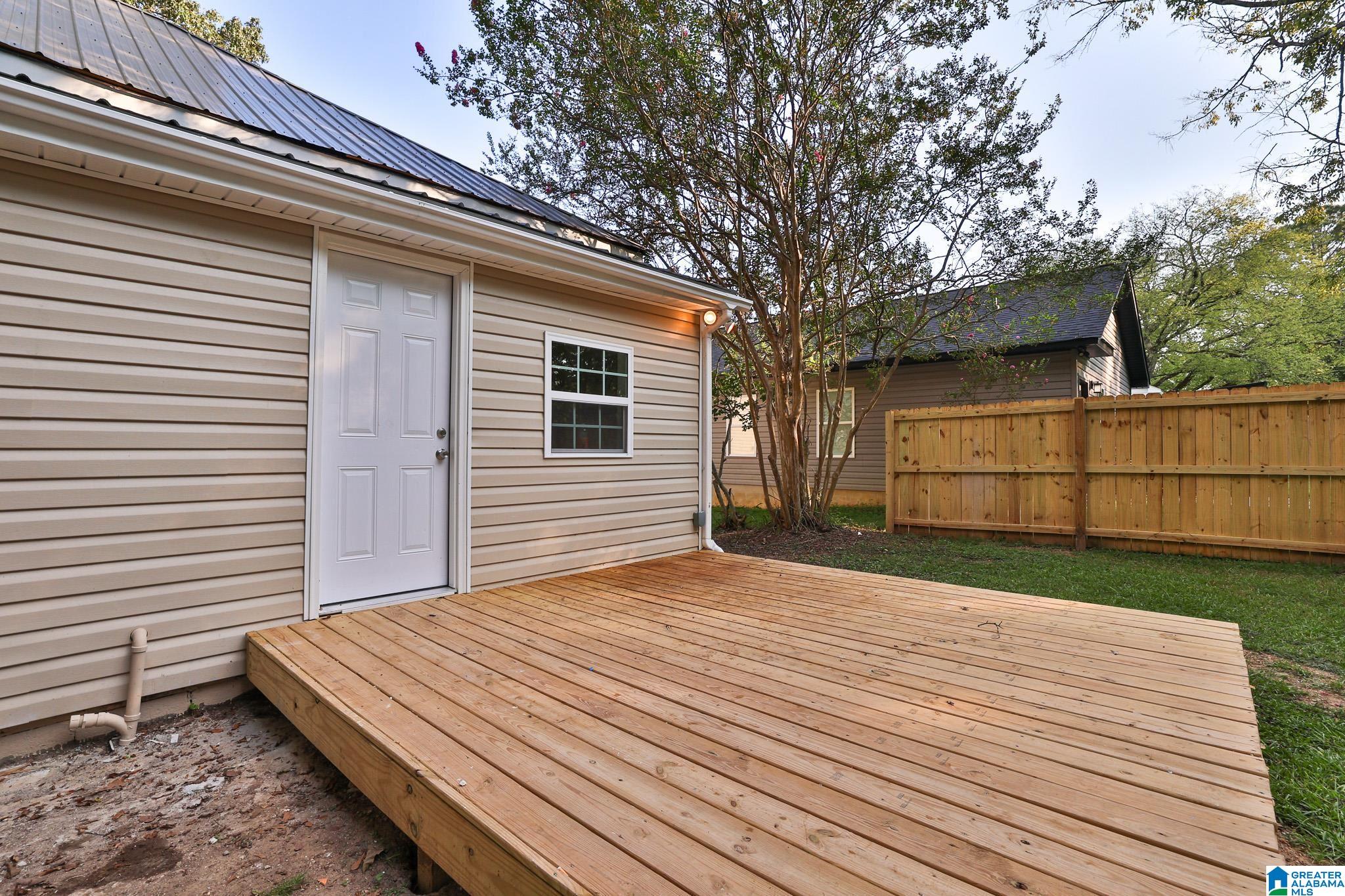 Photo 3 of Single family home for sale at 3110 6th Avenue N, Pell City, AL 35125 | MLS# 21463948 | Listing updated on 2026-09-21