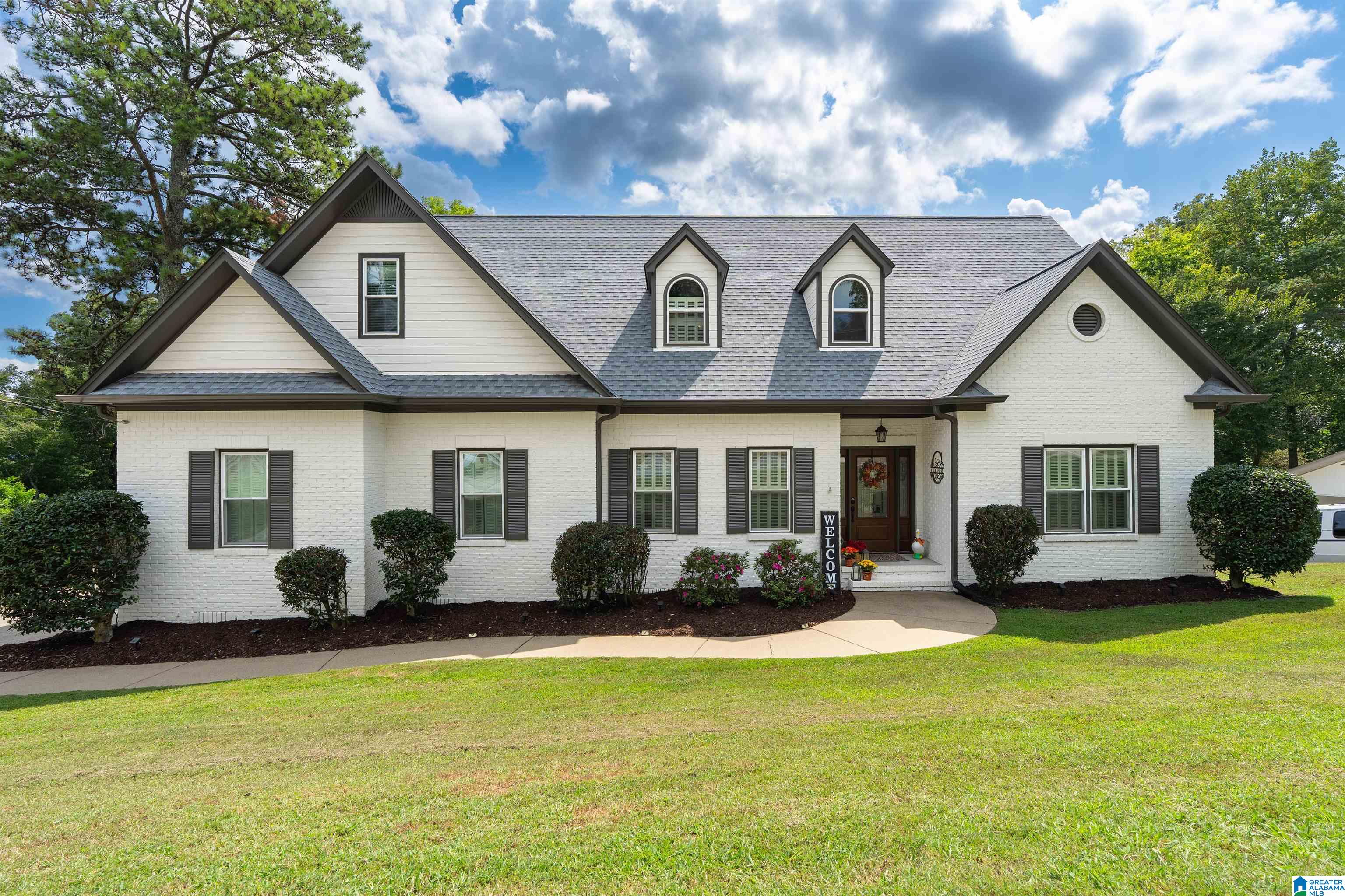 Photo 1 of Single family home for sale at 3633 Havenhill Dr, Irondale, AL 35210 | MLS# 21463949 | Listing updated on 2026-09-09