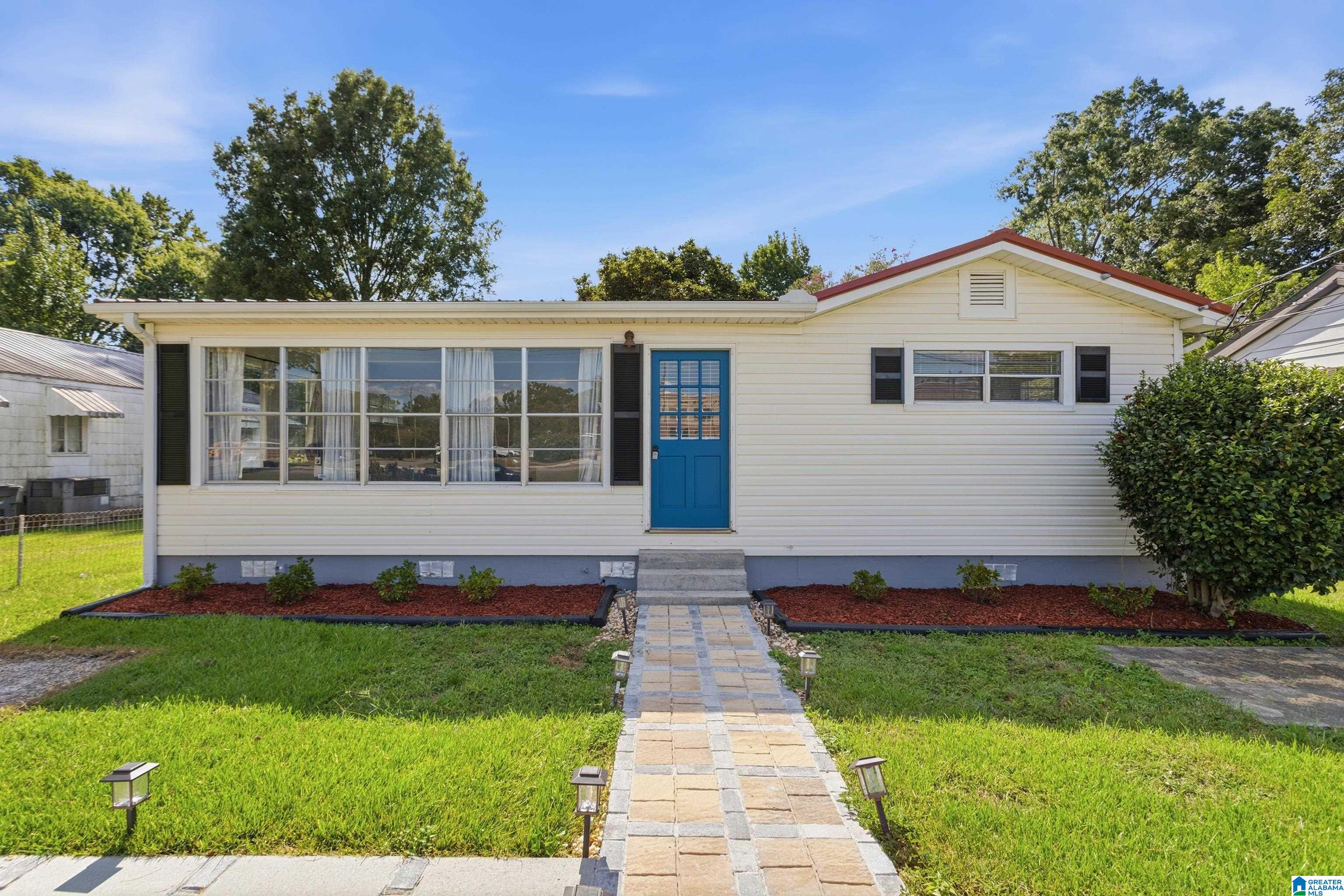Single family home for sale at 232 15th Street S, IRONDALE, AL 35210 | MLS# 21463953