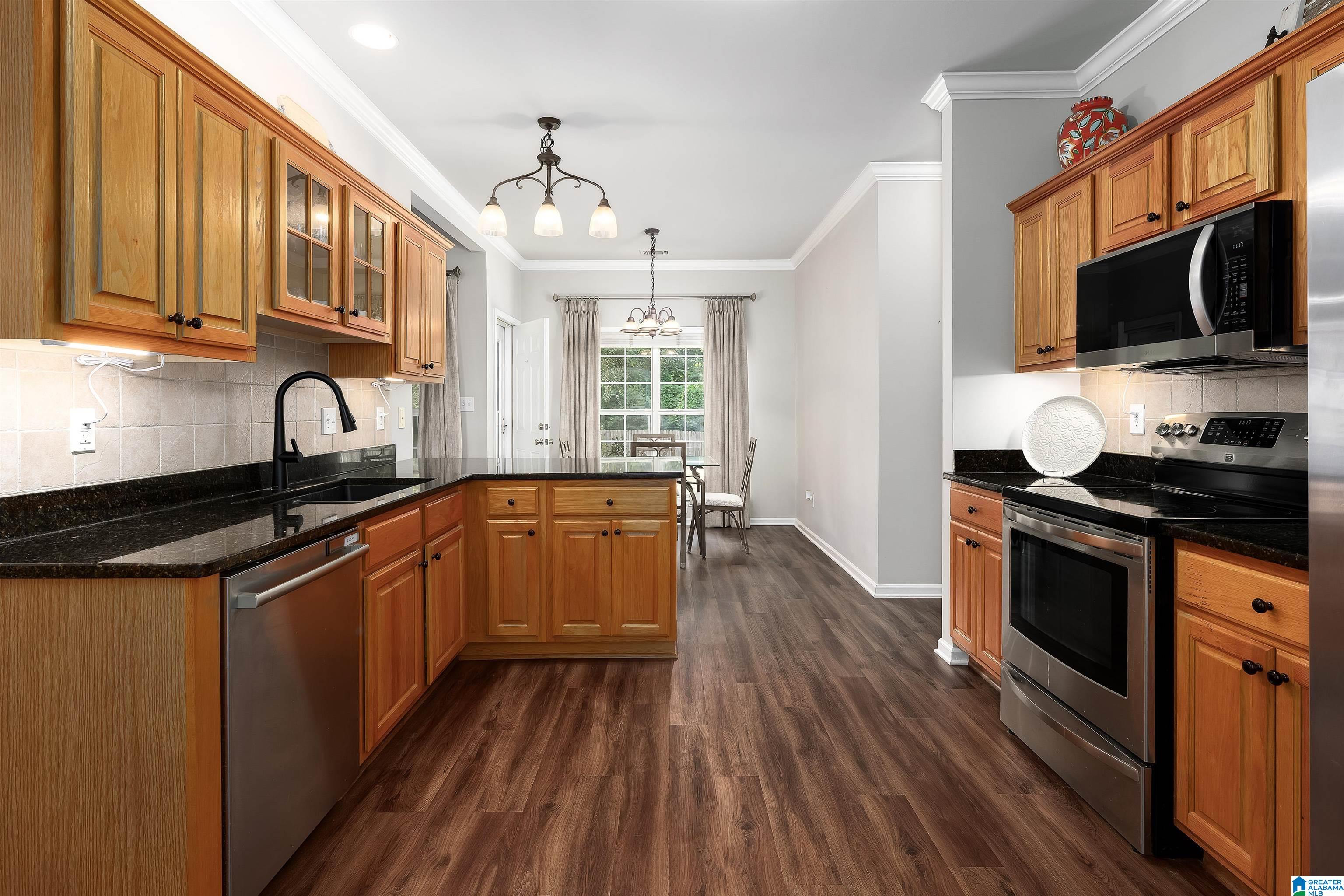 Photo 2 of Single family home for sale at 878 Mcallister Dr, Calera, AL 35040 | MLS# 21463954 | Listing updated on 2026-09-04