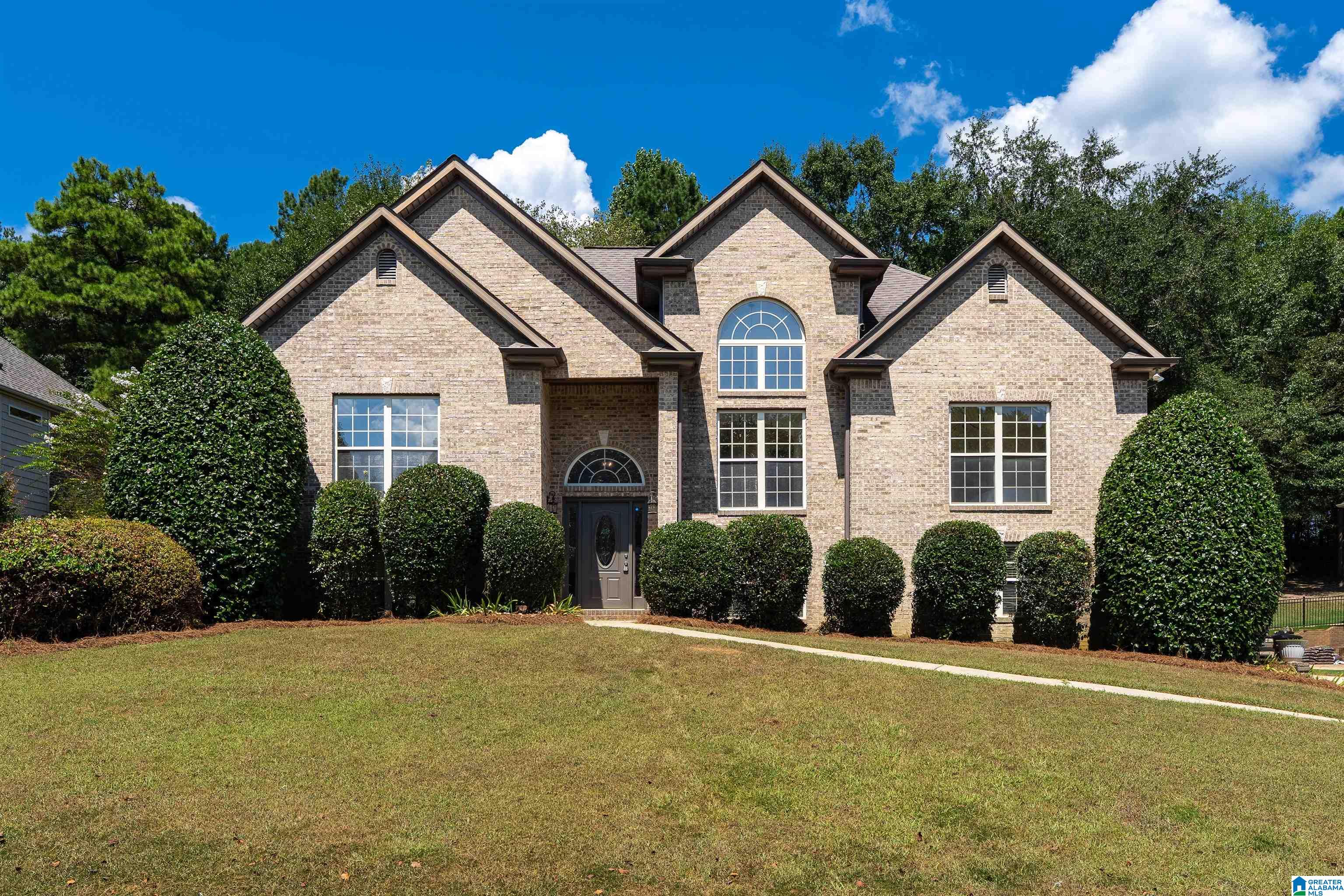 Photo 1 of Single family home for sale at 173 River Birch Rd, Chelsea, AL 35043 | MLS# 21463962 | Listing updated on 2026-09-04