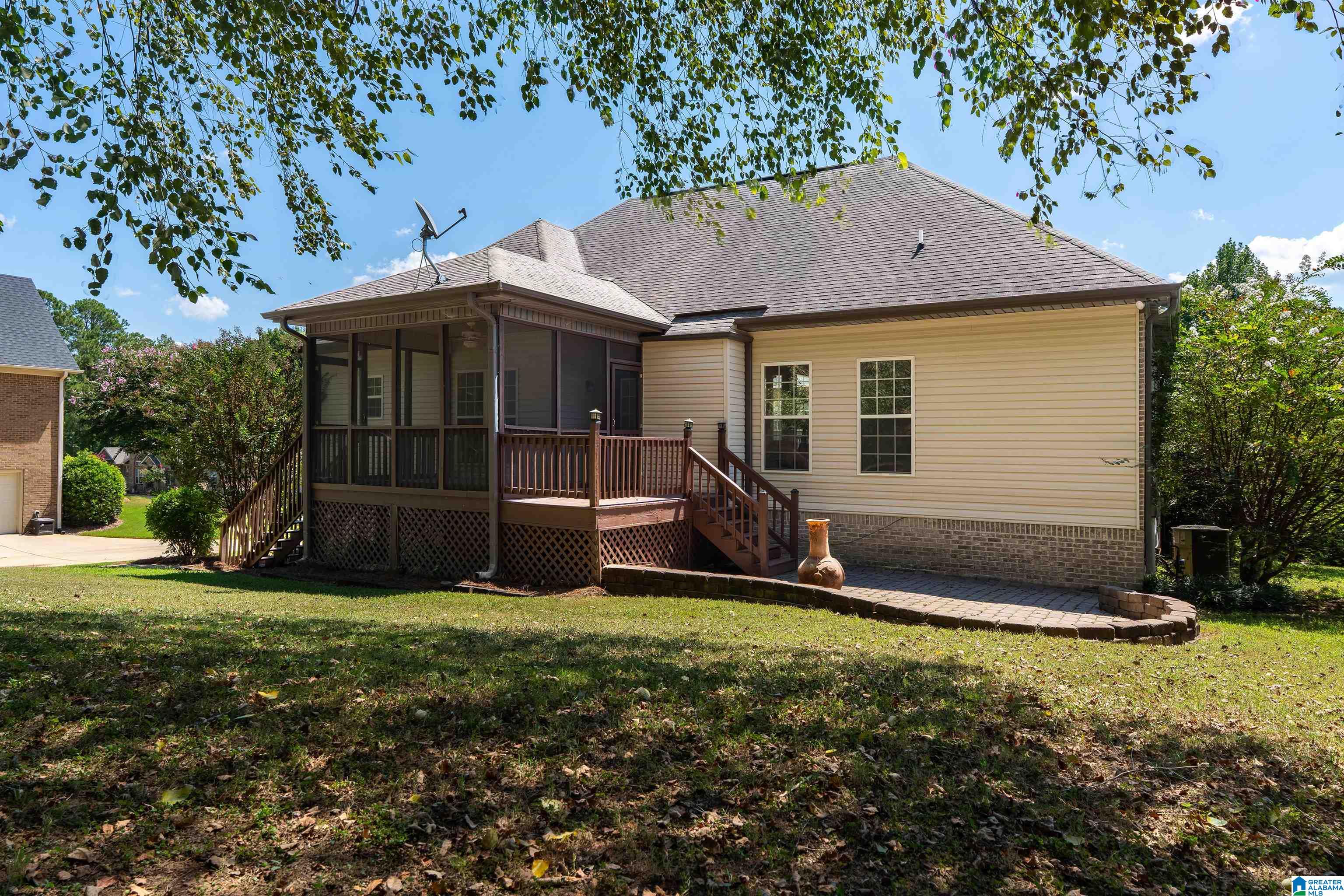 Photo 33 of Single family home for sale at 173 River Birch Rd, Chelsea, AL 35043 | MLS# 21463962 | Listing updated on 2026-09-04