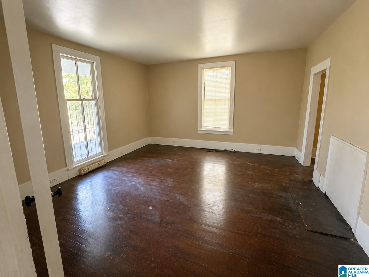Photo 3 of Single family home for sale at 2529 20th Street, Birmingham, AL 35208 | MLS# 21463969 | Listing updated on 2026-09-04