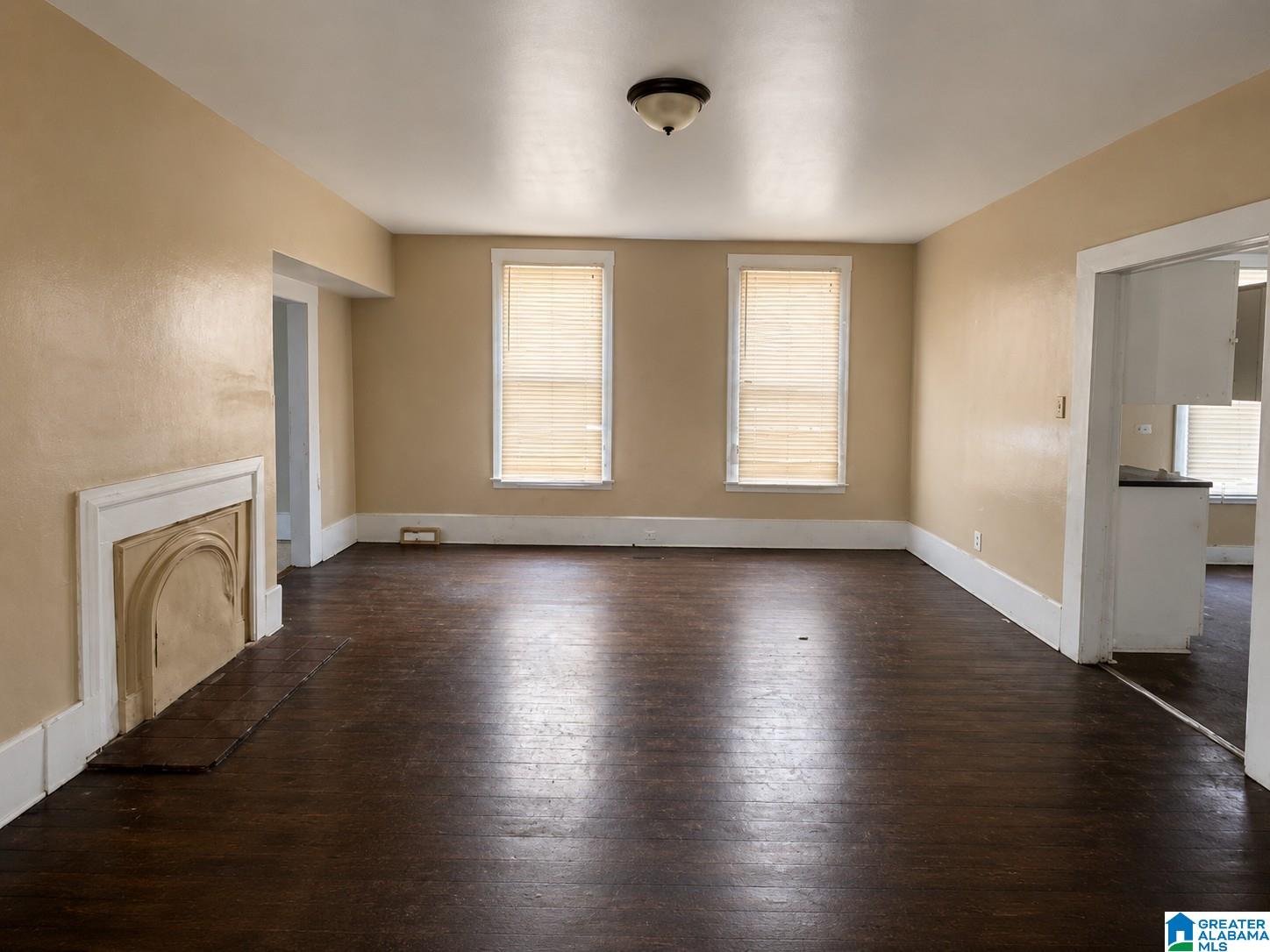 Photo 4 of Single family home for sale at 2529 20th Street, Birmingham, AL 35208 | MLS# 21463969 | Listing updated on 2026-09-04