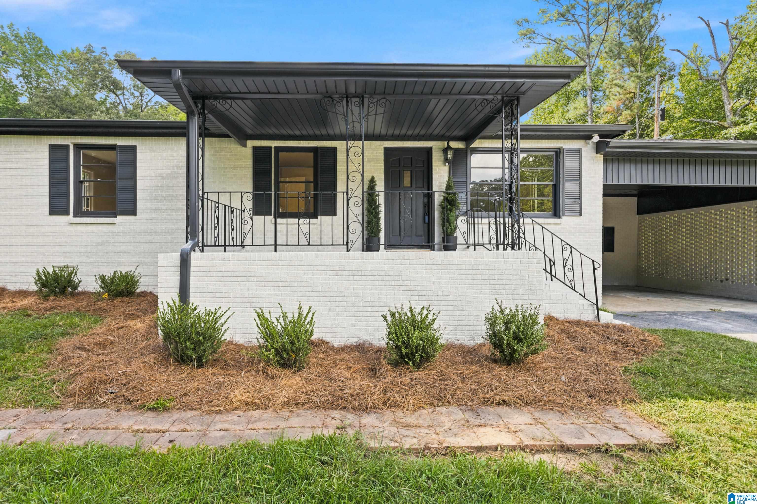 Photo 2 of Single family home for sale at 1445 County Rd 33, Calera, AL 35040 | MLS# 21463972 | Listing updated on 2026-09-04