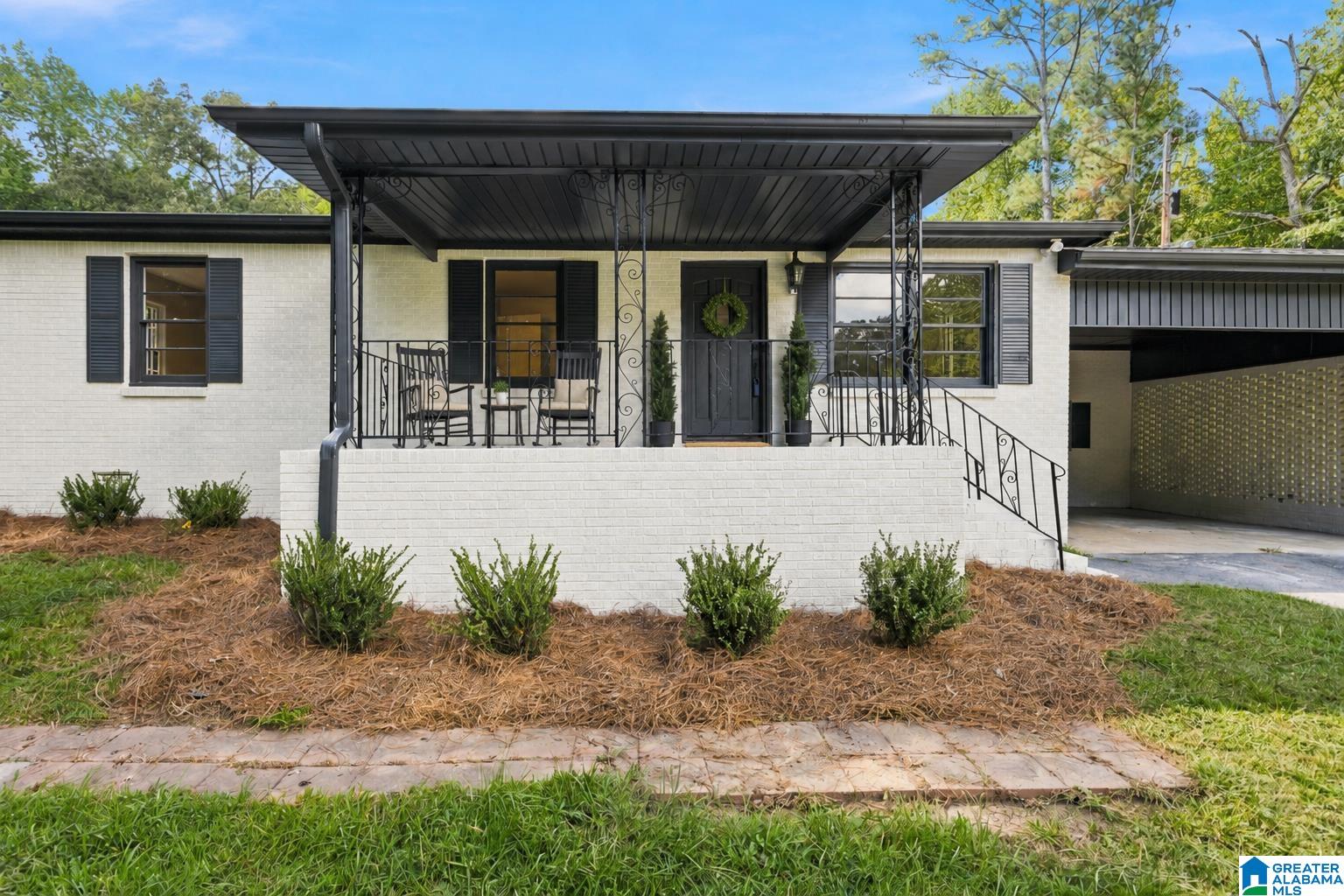 Photo 2 of Single family home for sale at 1445 County Rd 33, Calera, AL 35040 | MLS# 21463972 | Listing updated on 2026-09-18