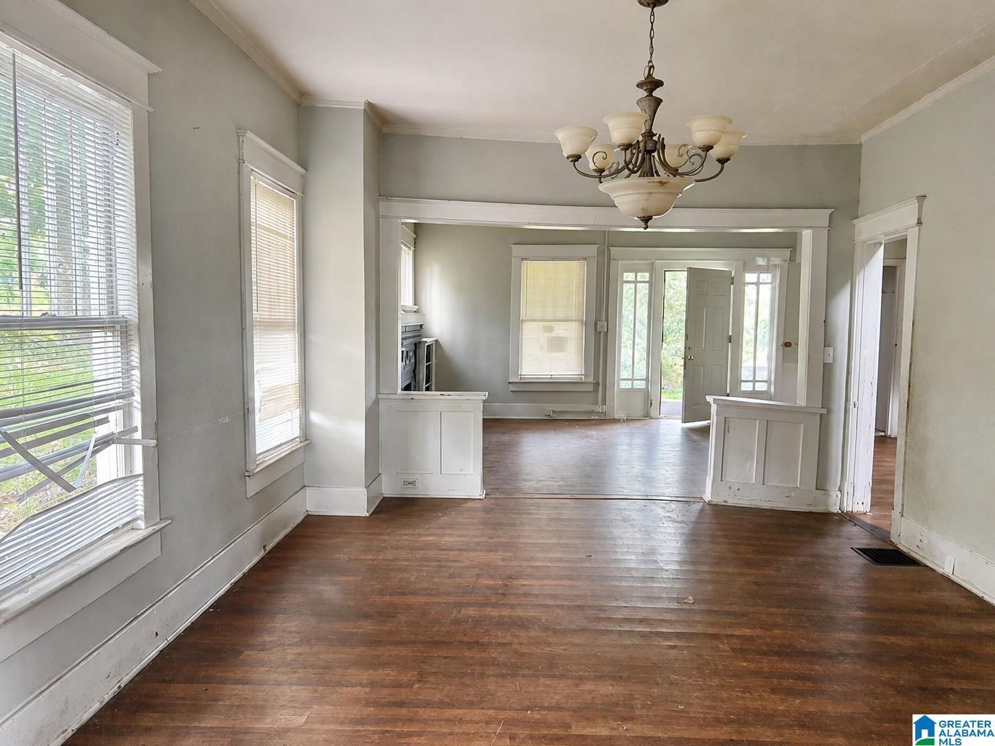 Photo 3 of Single family home for sale at 2608 Ave T, Birmingham, AL 35218 | MLS# 21463974 | Listing updated on 2026-09-04