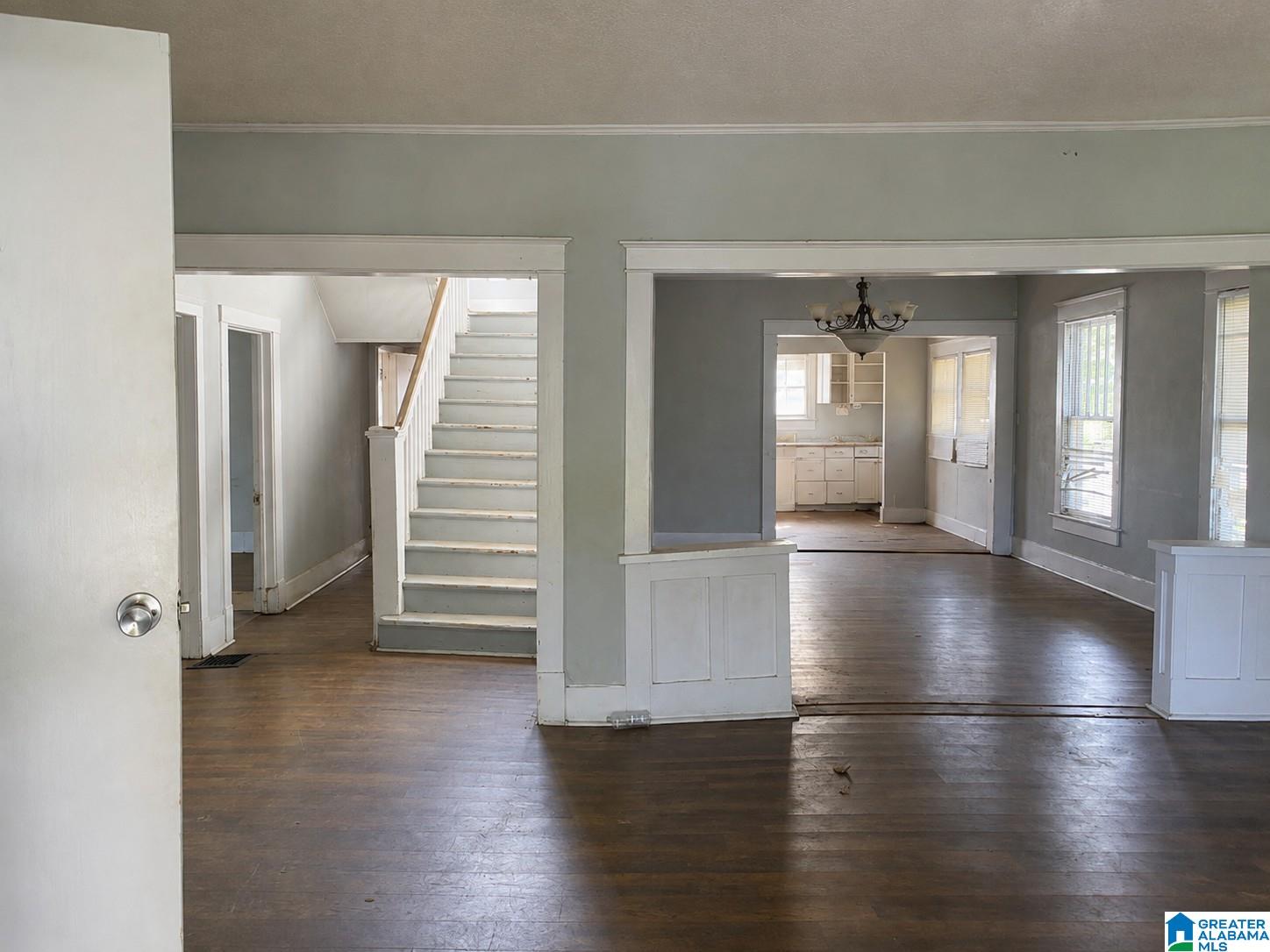 Photo 4 of Single family home for sale at 2608 Ave T, Birmingham, AL 35218 | MLS# 21463974 | Listing updated on 2026-09-04
